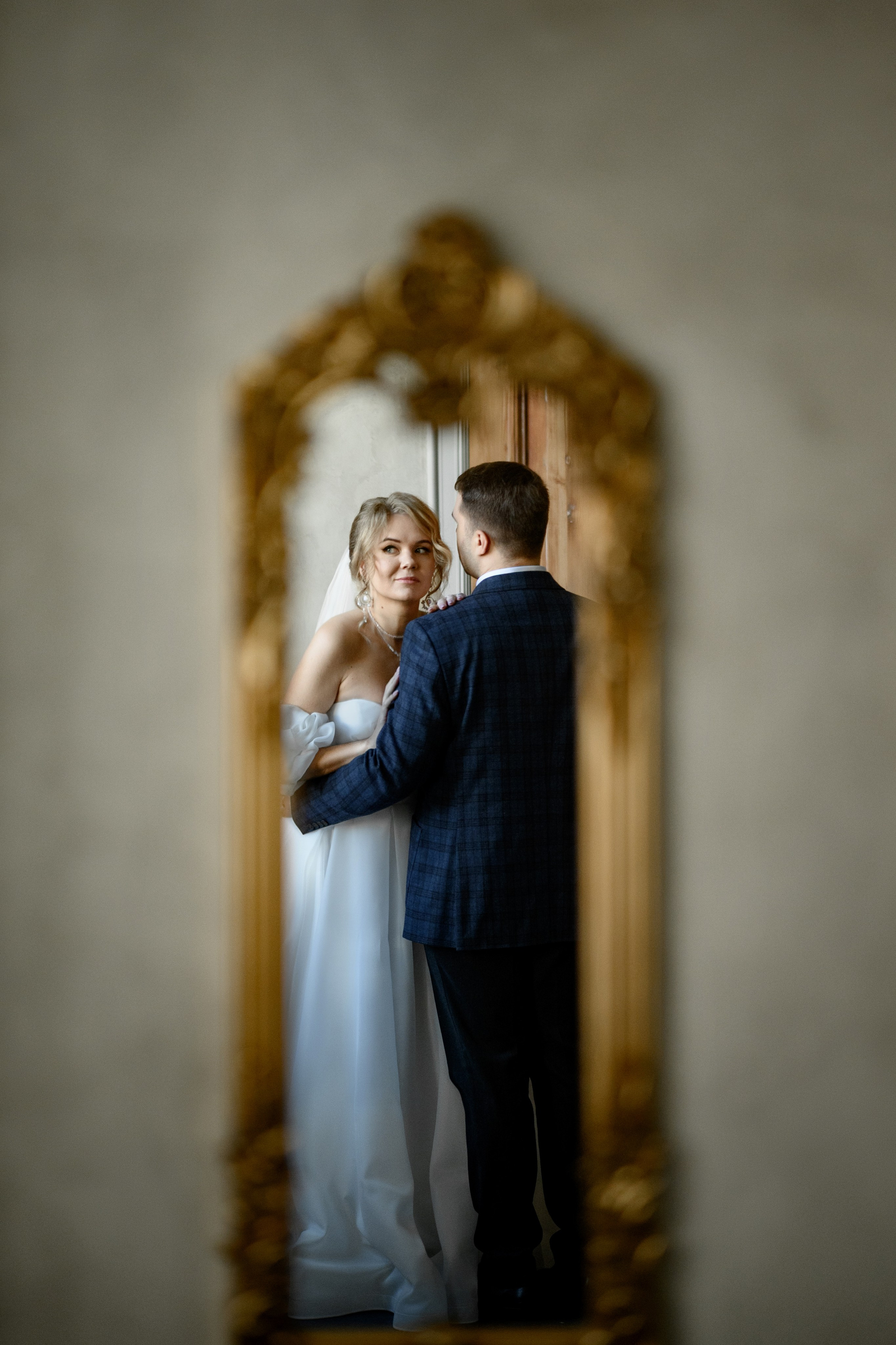 Anna & Alexander. Фотограф в Липецке Ковалько Евгений