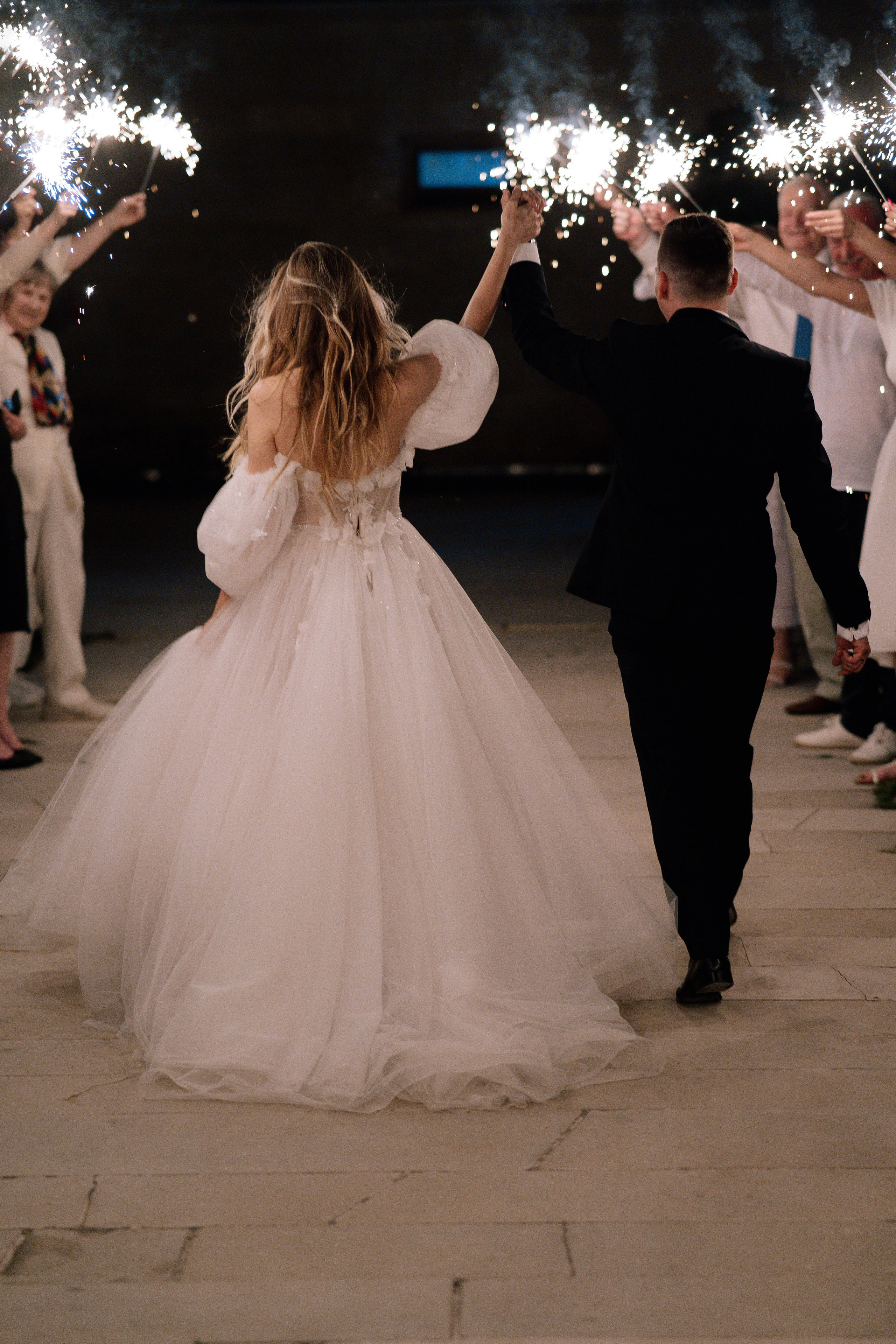 Настя и Владимир. Свадебный фотограф Воронеж