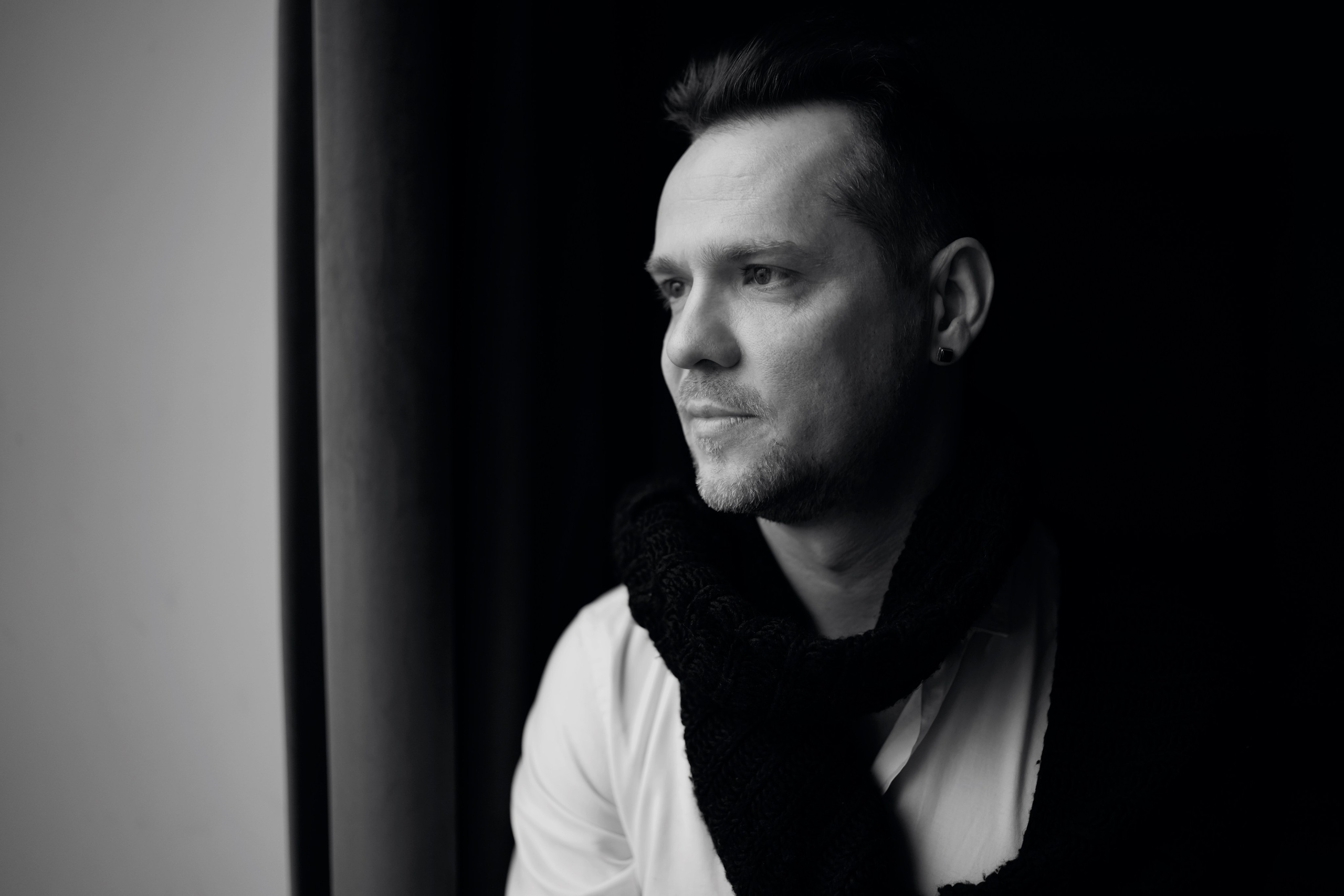 Выставка. Fotографиня из Санкт-Петербурга Настя Шуман