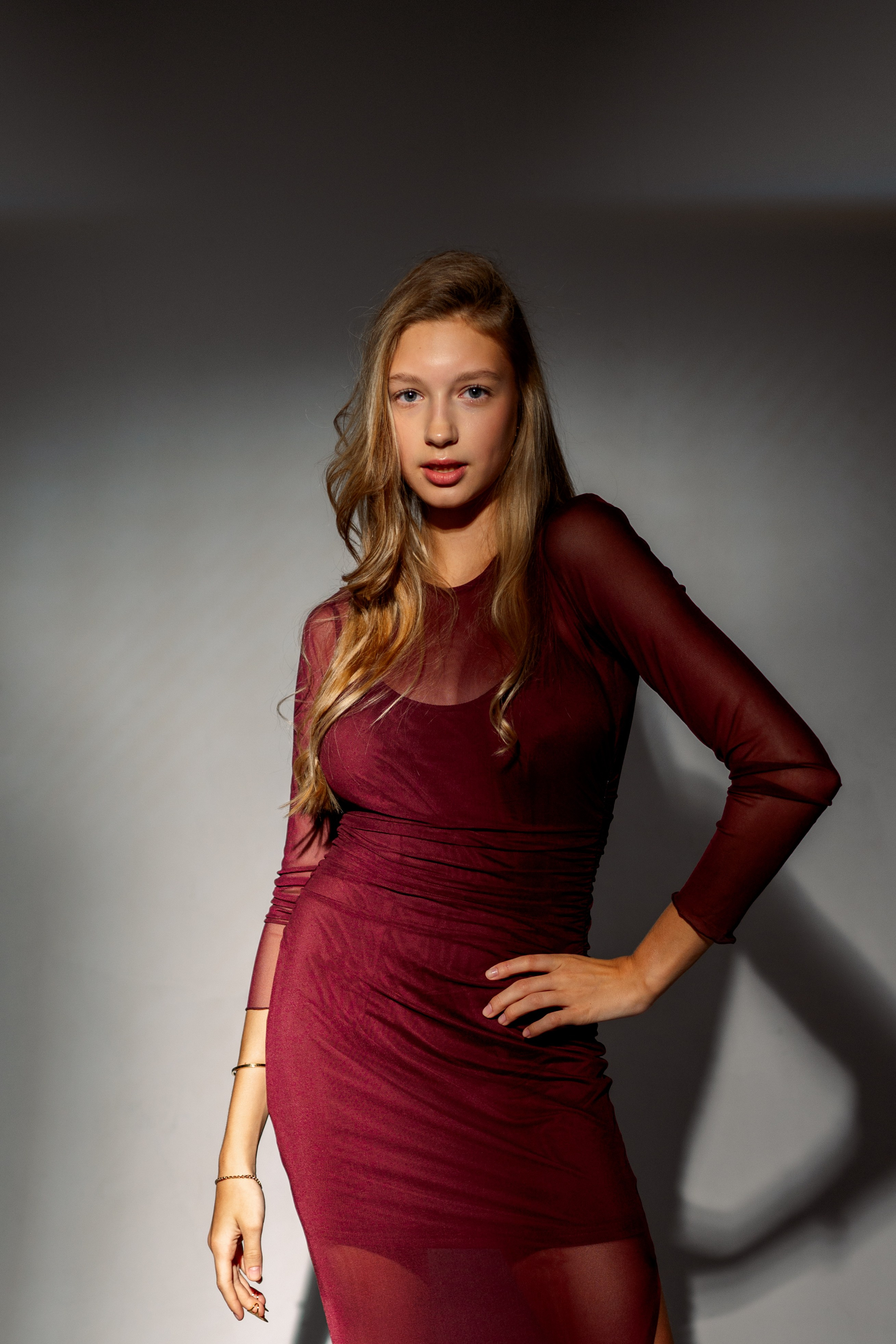 Весна. Фотограф в Кирове Инна Софронова