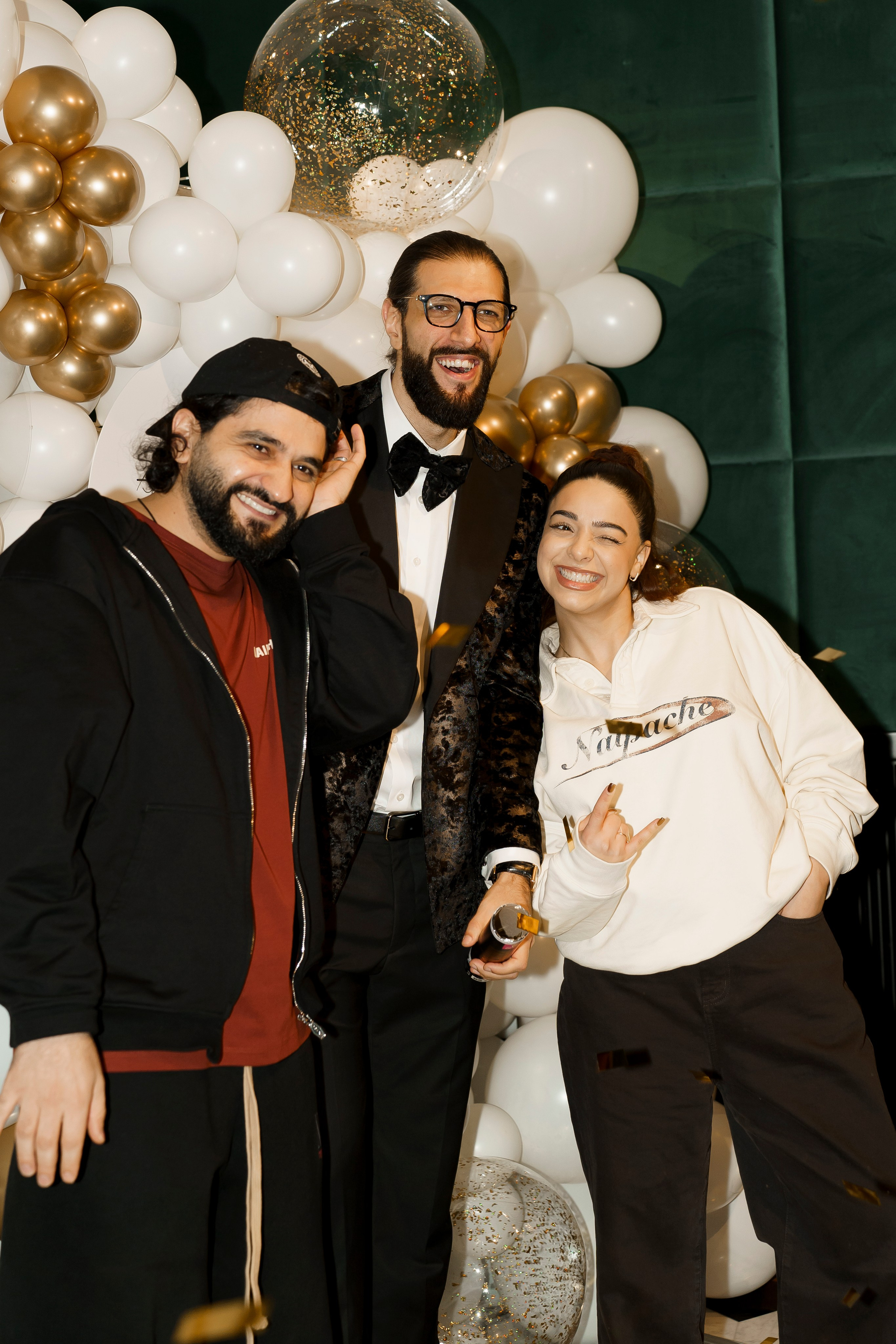 Это вам не Macarena. Свадебный фотограф в Москве. Диана Грицай