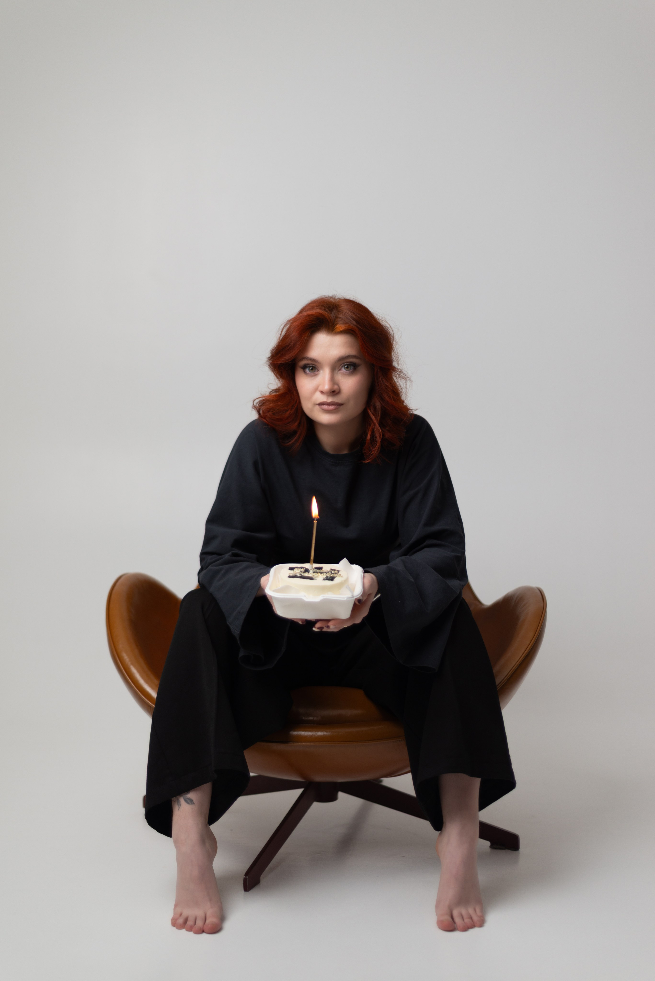 Аня. Фотостудия Laboratory. Фотограф Евгений Серебряков в Екатеринбурге