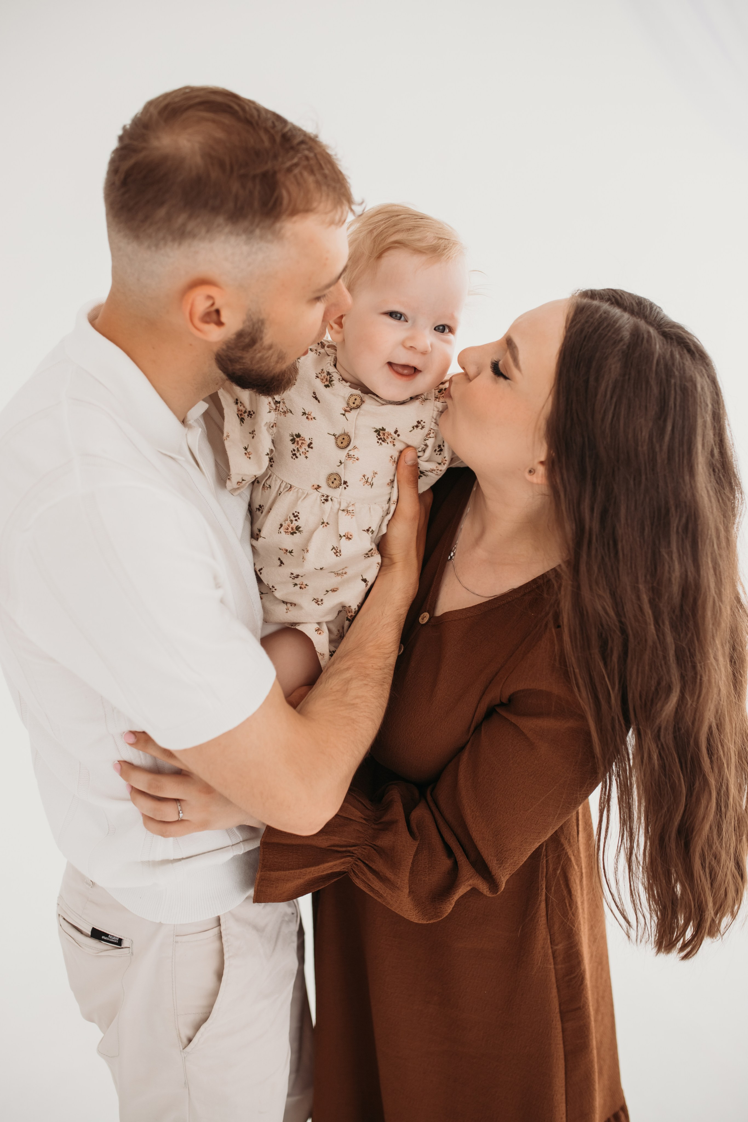 Family. Семейный и детский фотограф Минск, Беларусь