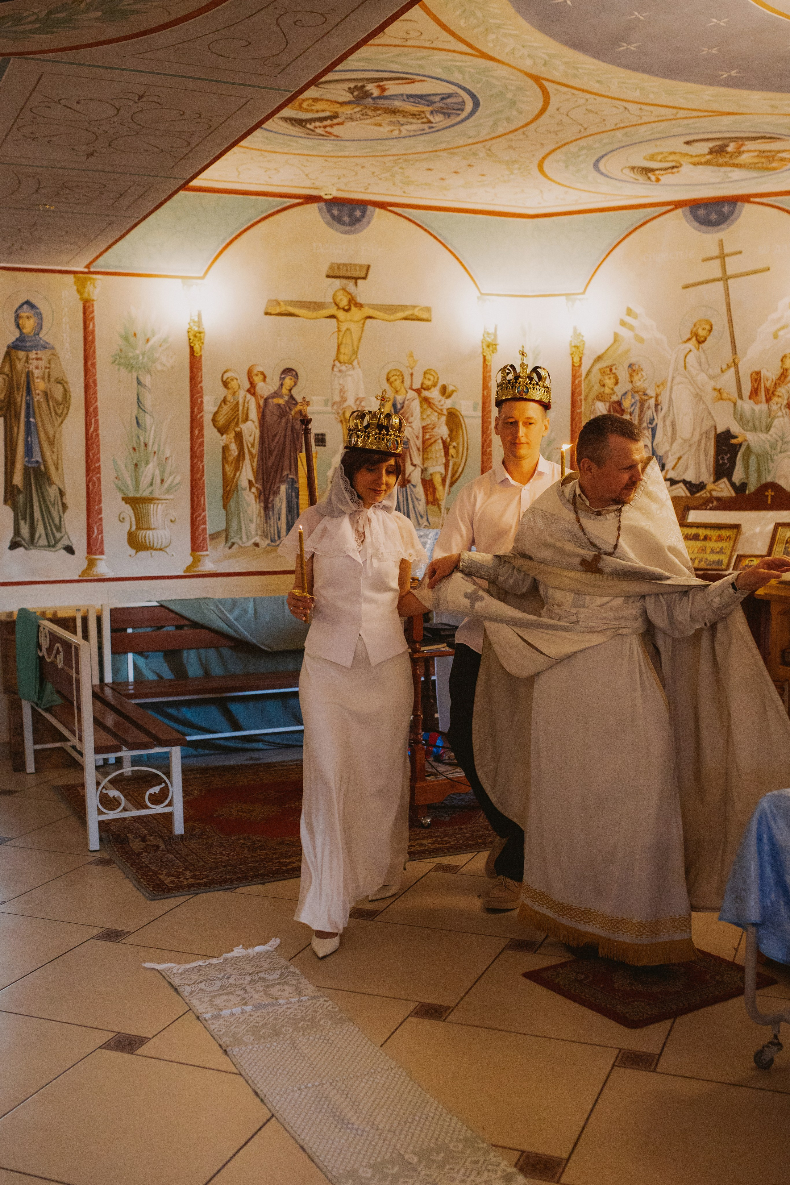 Таинство. Семейный и детский фотограф Минск, Беларусь