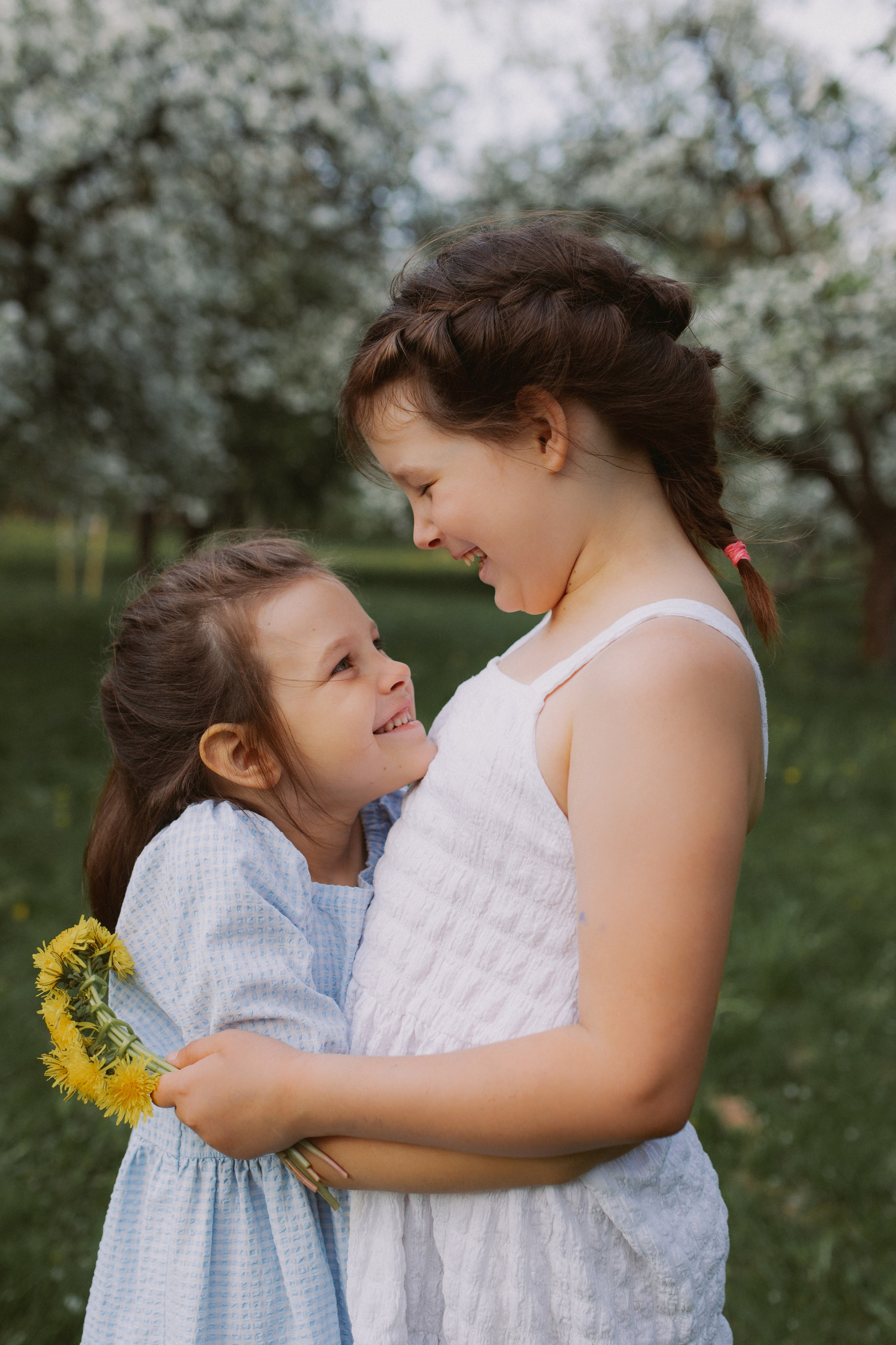 Sisters. Семейный и детский фотограф Минск, Беларусь