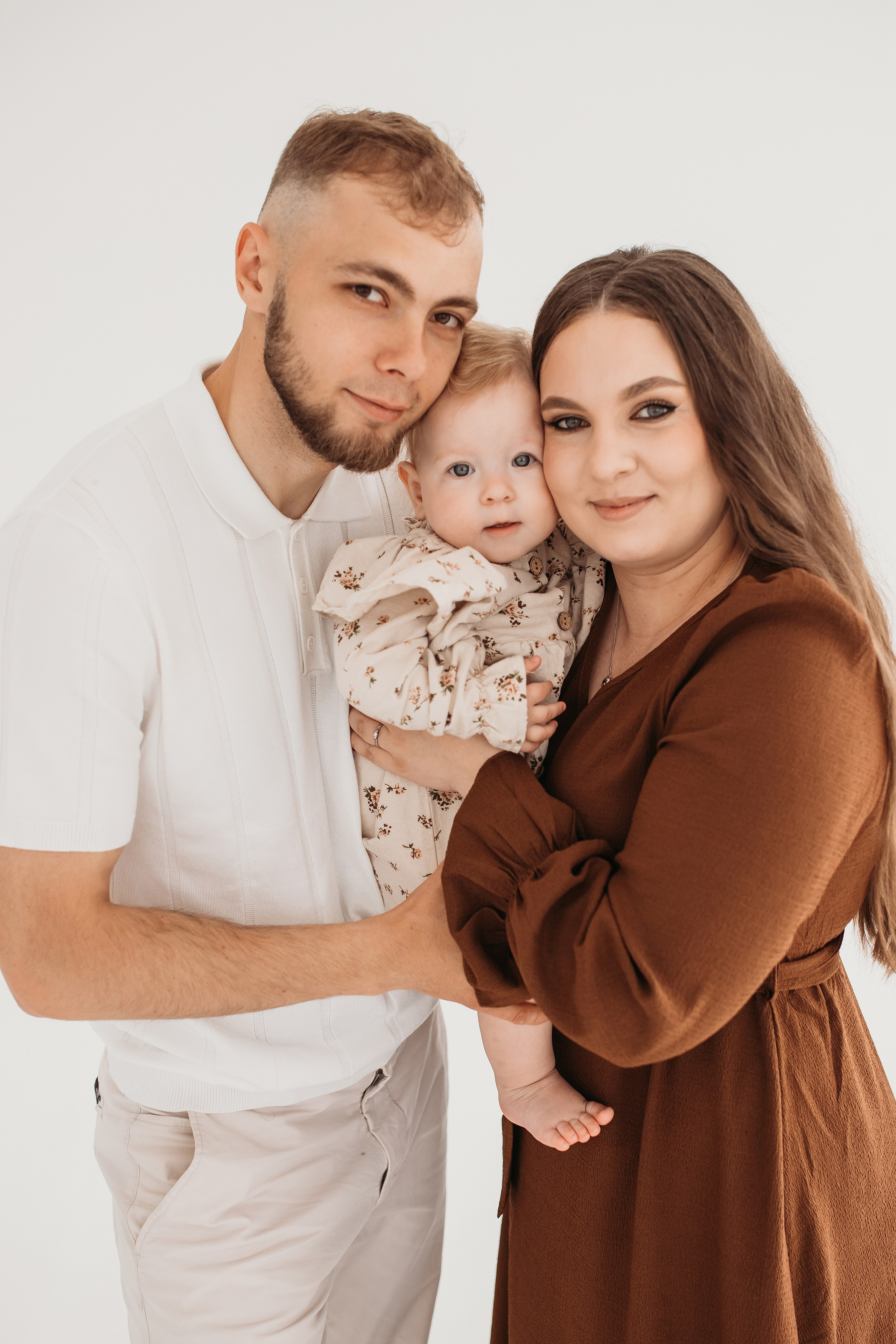 Family. Семейный и детский фотограф Минск, Беларусь