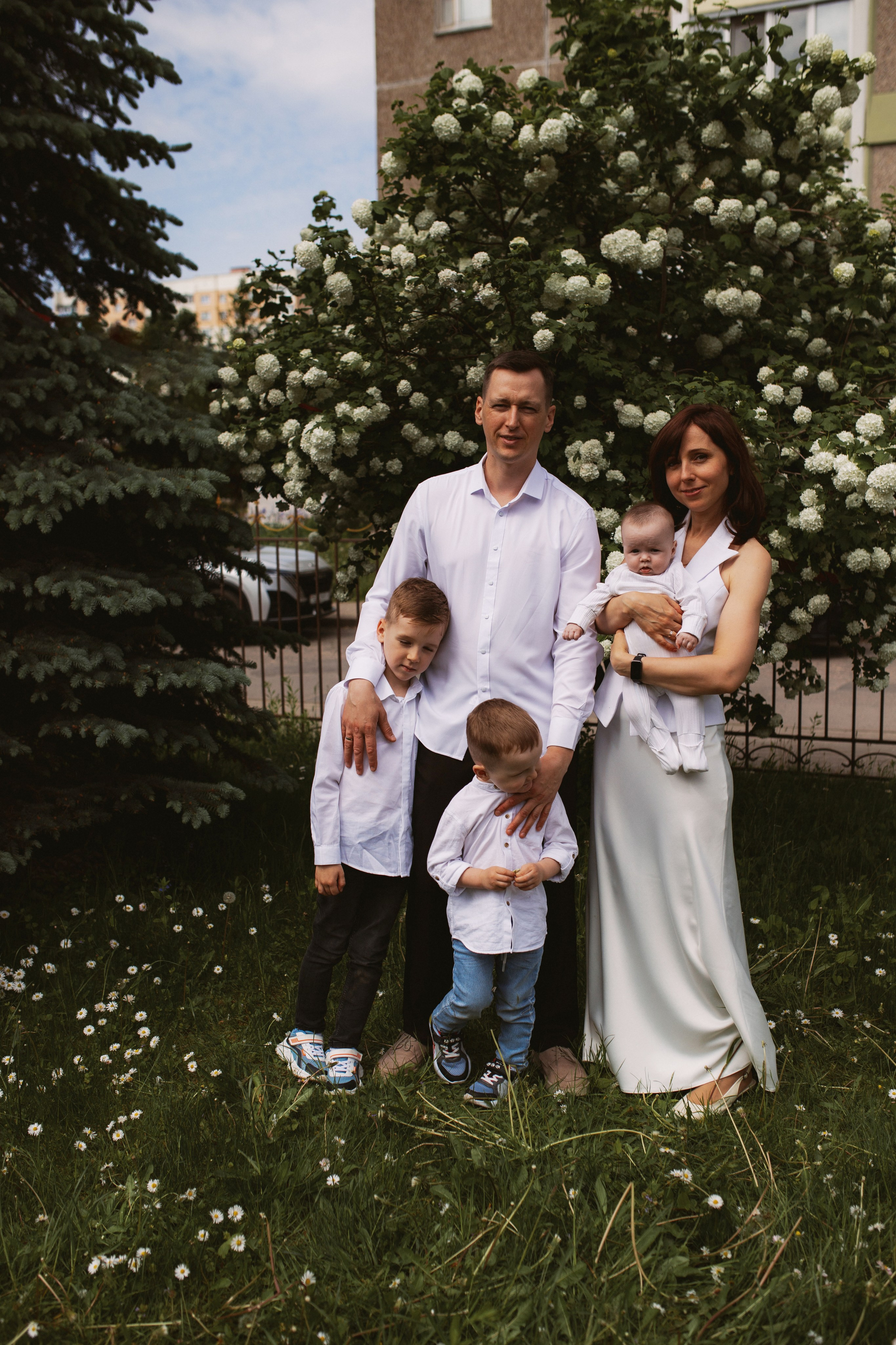 Таинство. Семейный и детский фотограф Минск, Беларусь