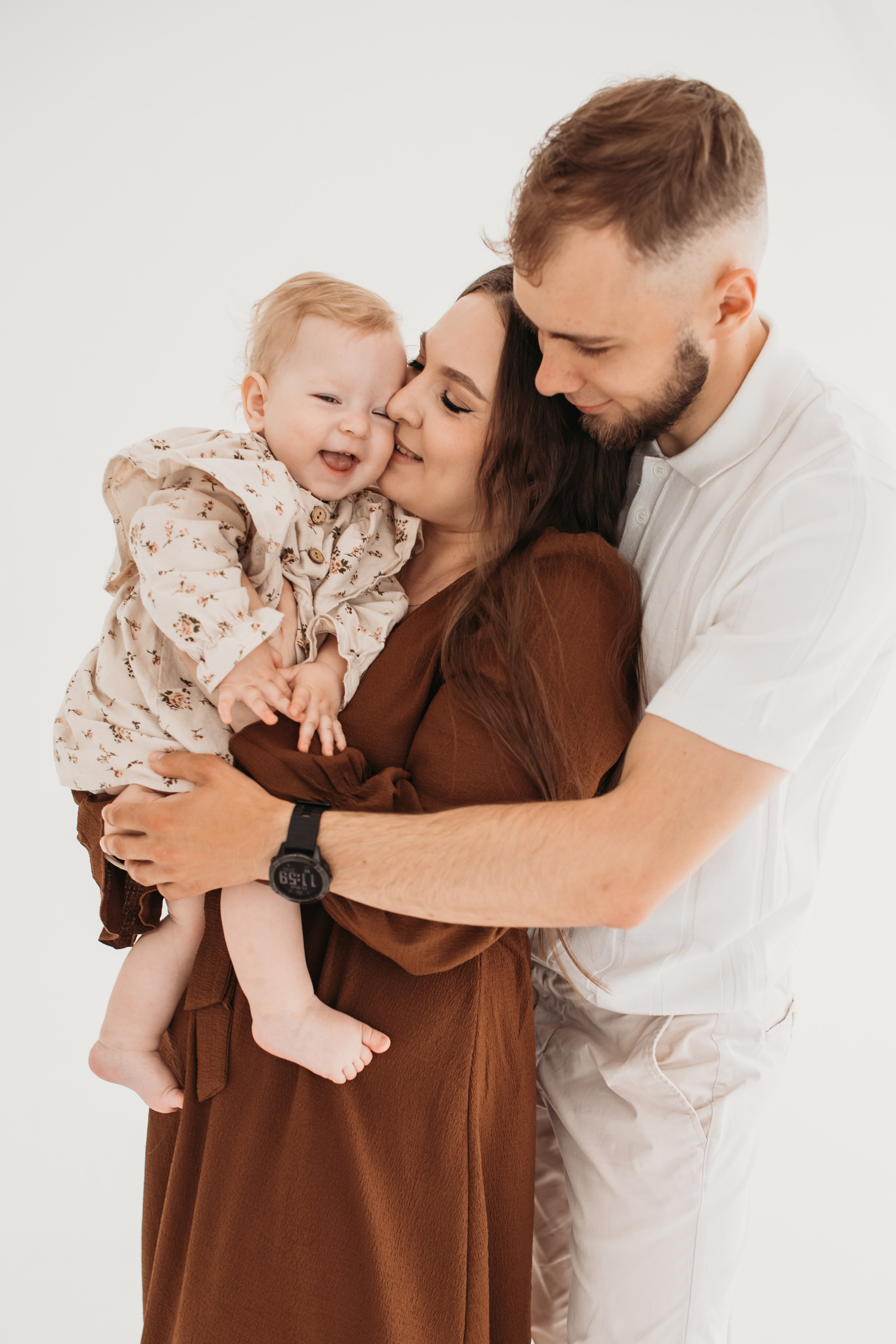 Family. Семейный и детский фотограф Минск, Беларусь