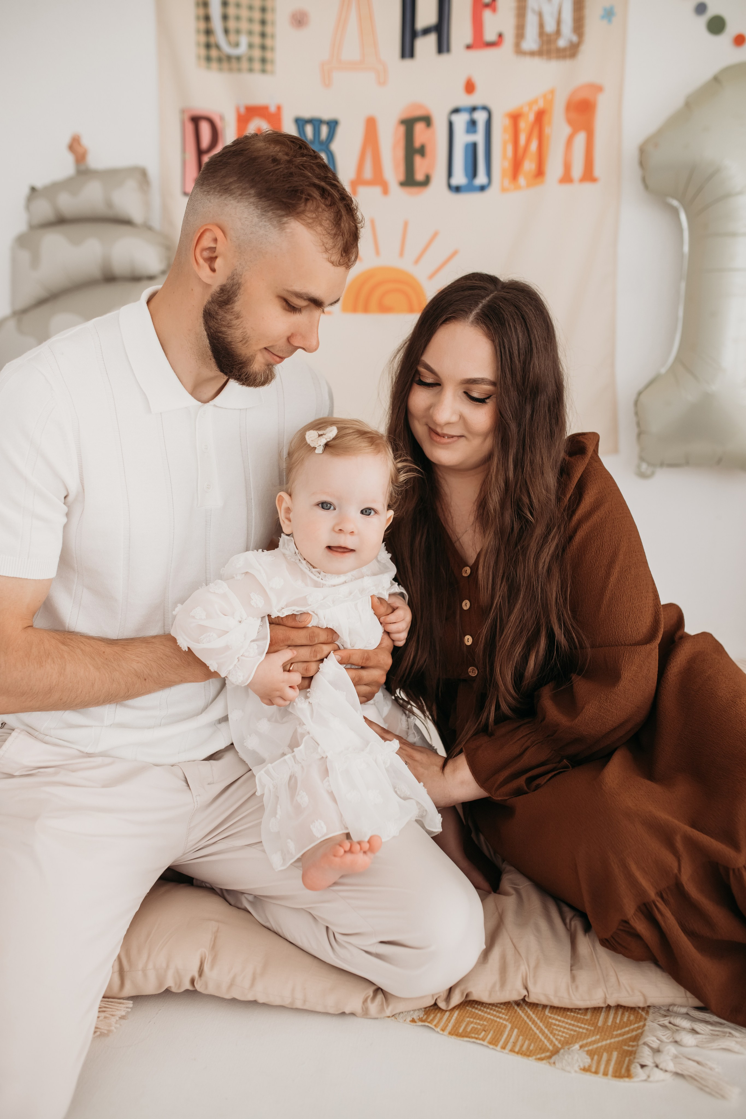 Family. Семейный и детский фотограф Минск, Беларусь