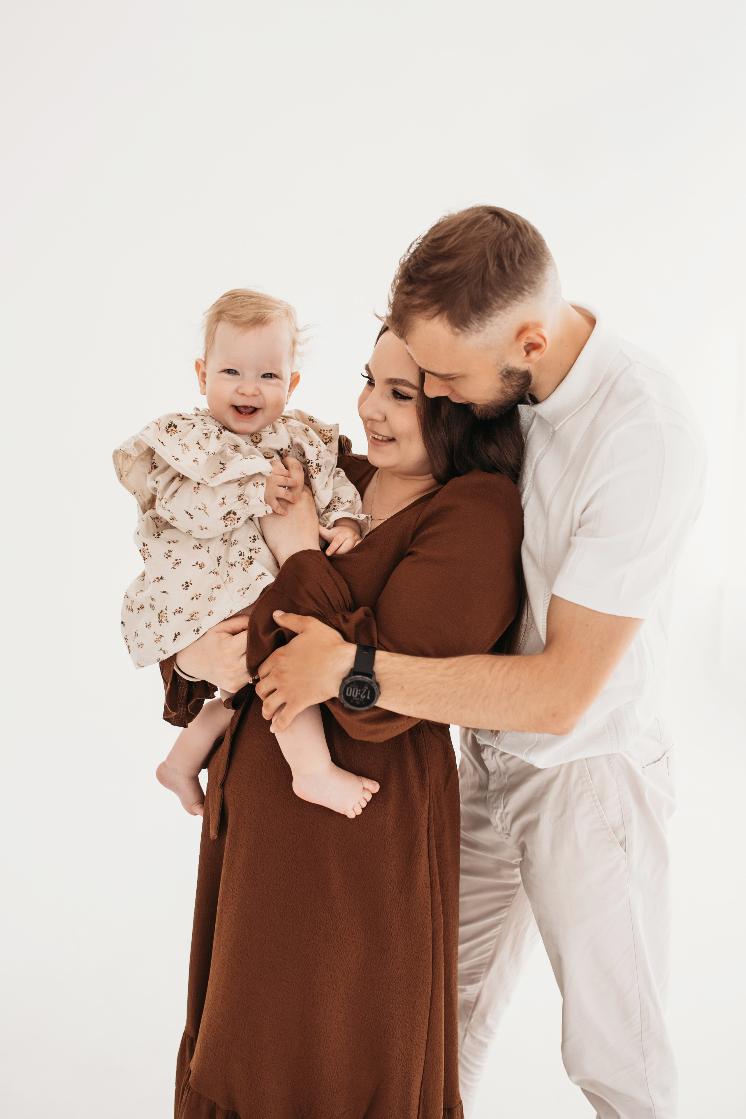 Family. Семейный и детский фотограф Минск, Беларусь