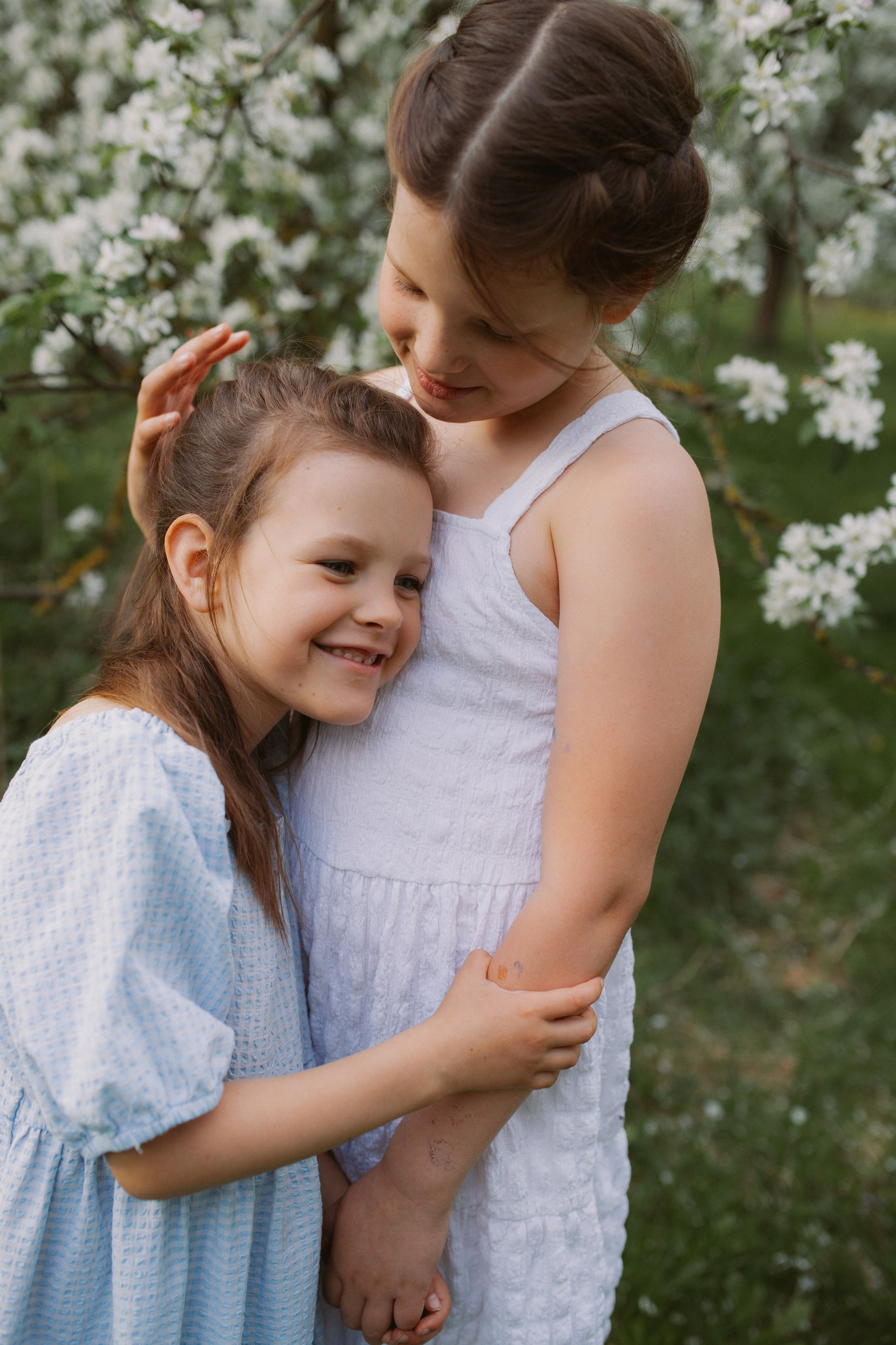 Sisters. Семейный и детский фотограф Минск, Беларусь