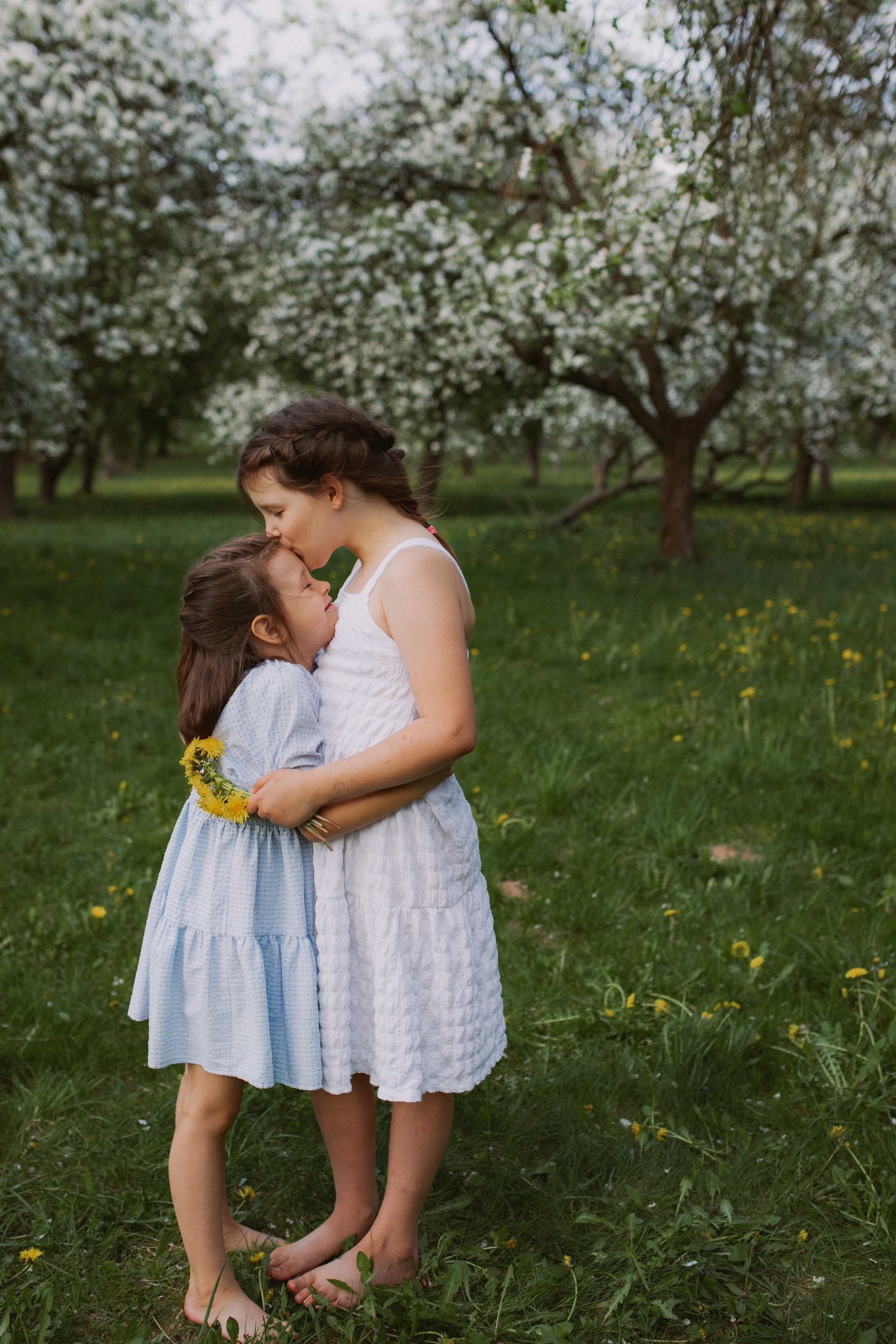 Sisters. Семейный и детский фотограф Минск, Беларусь