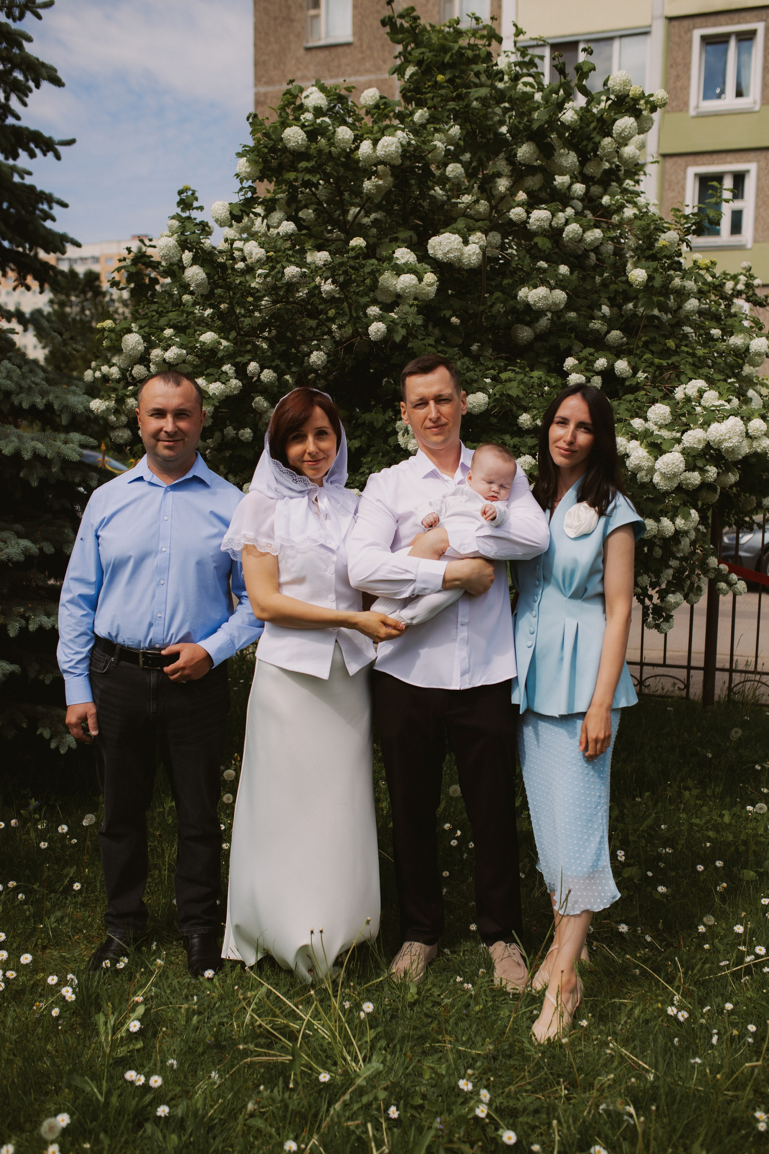 Таинство. Семейный и детский фотограф Минск, Беларусь