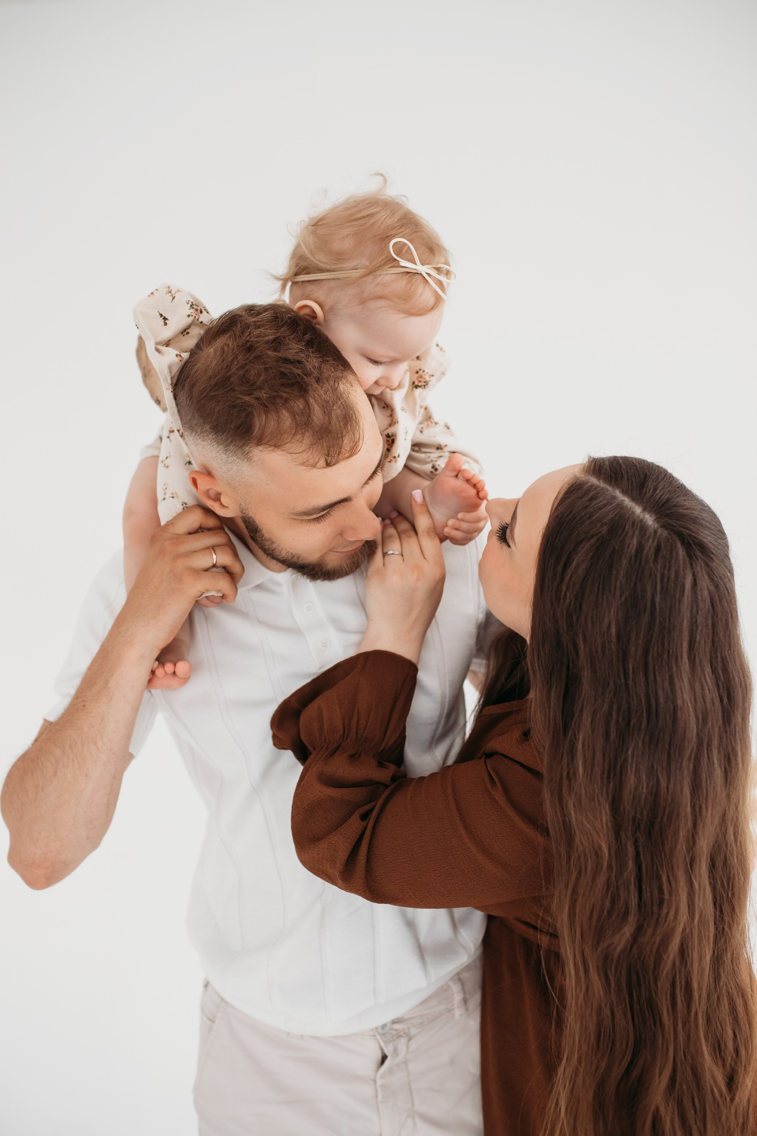 Family. Семейный и детский фотограф Минск, Беларусь