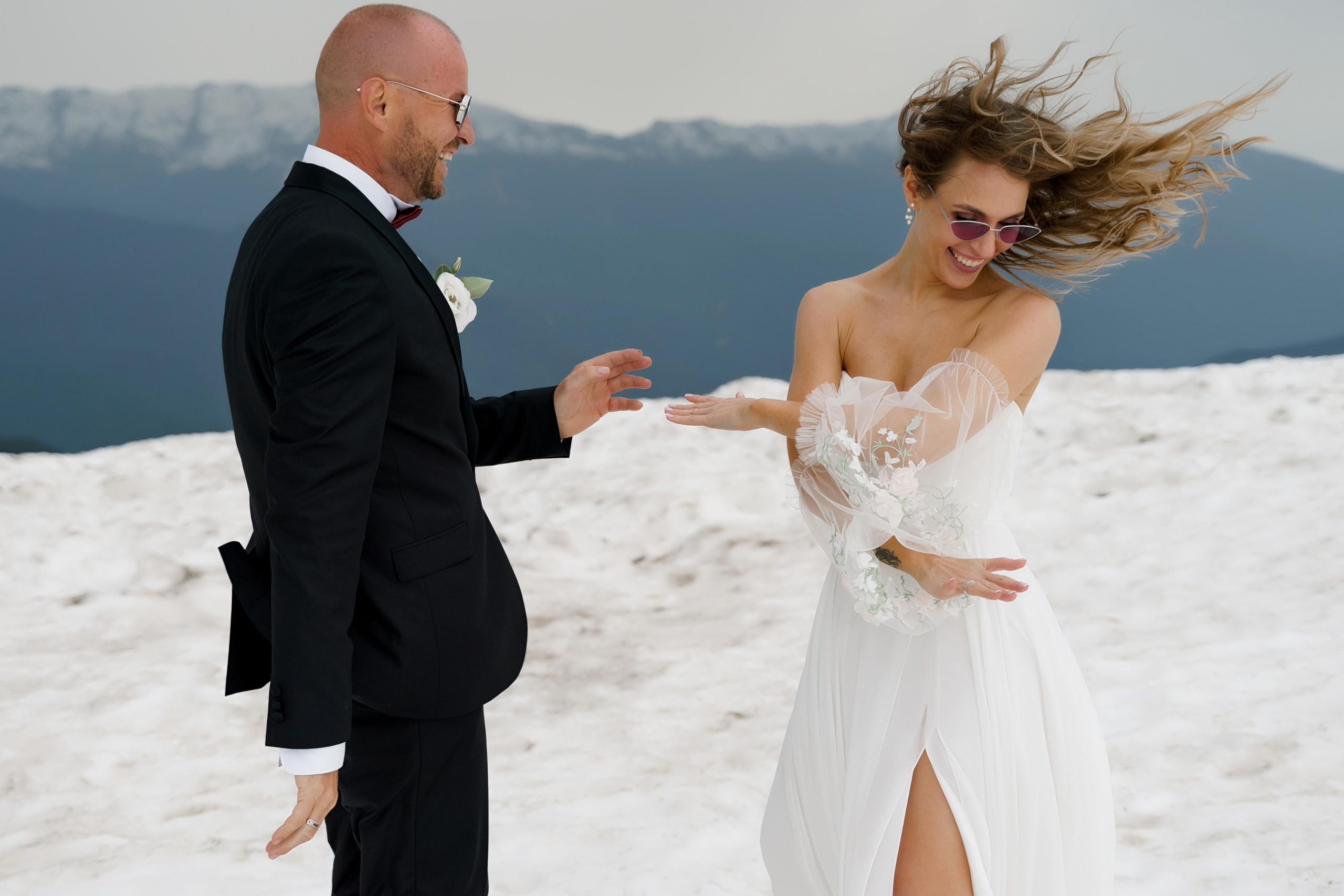 Valentina & Andrey. Репортажный фотограф в Сочи Шевченко Алексей