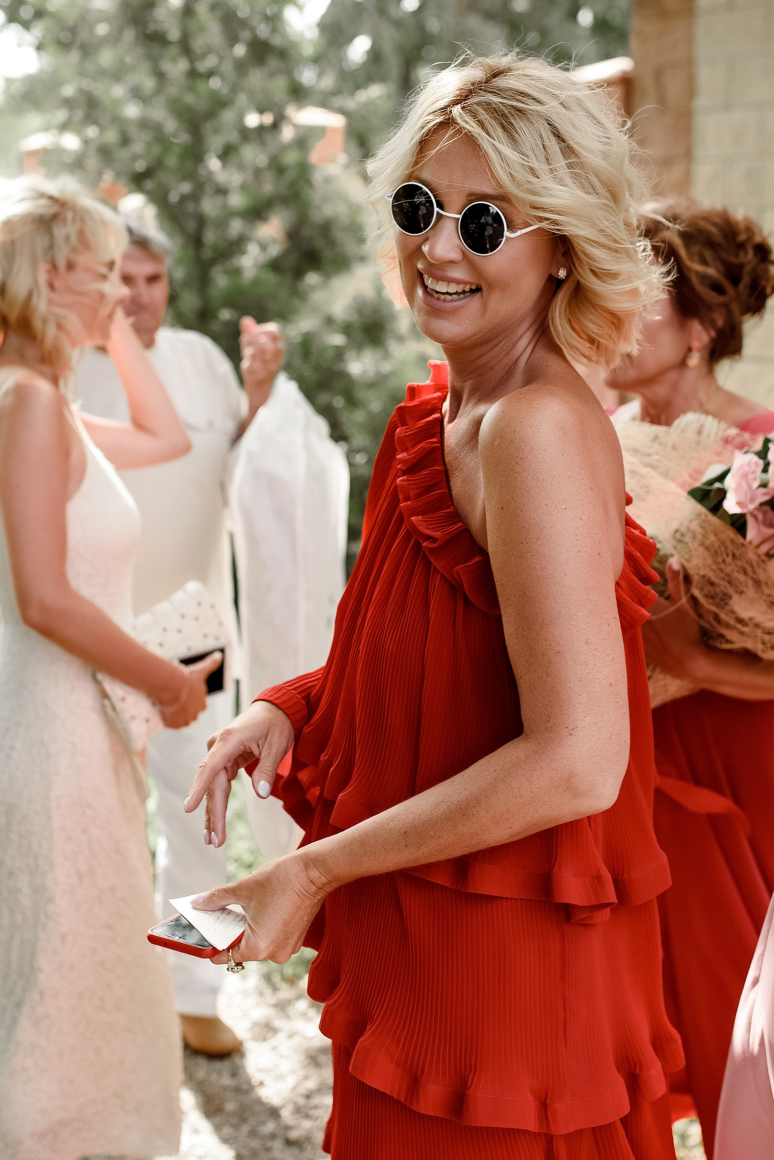 Artem & Marina. Репортажный фотограф в Сочи Шевченко Алексей