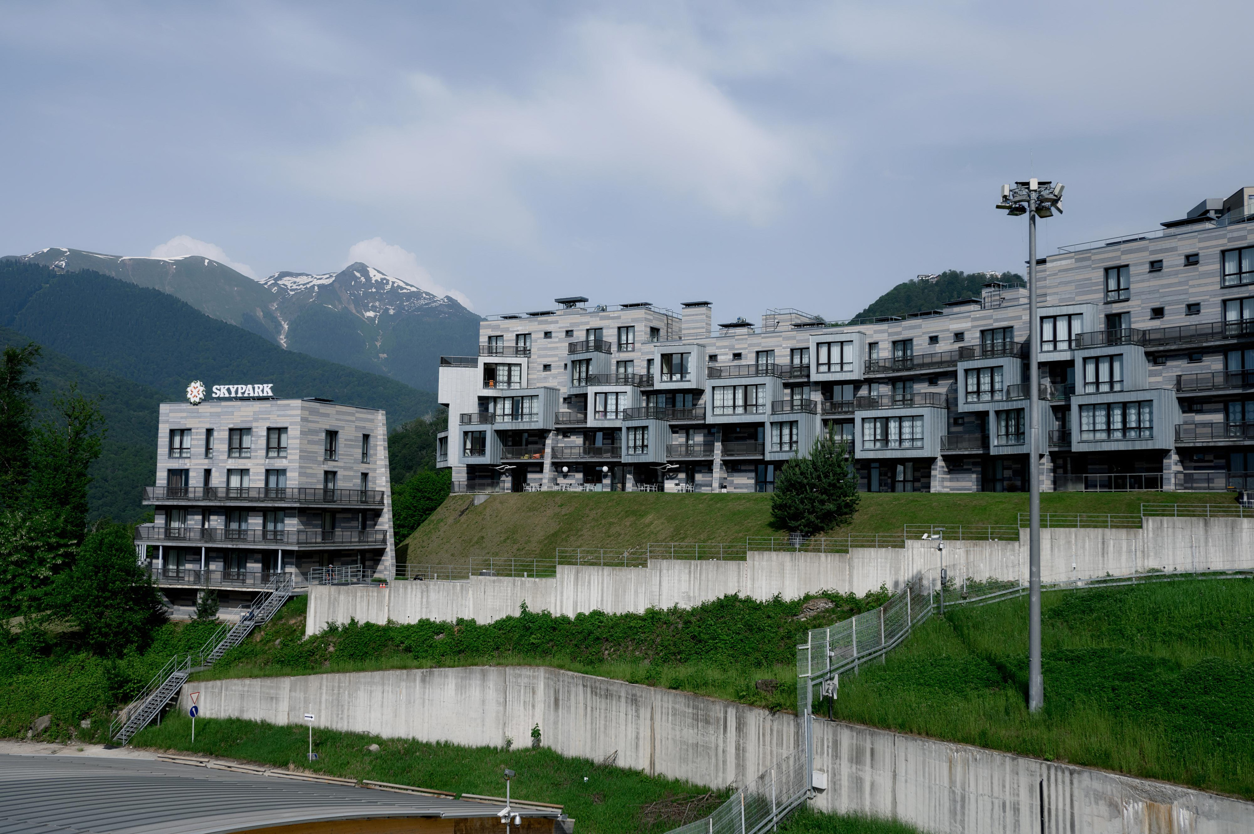 Valentina & Andrey. Репортажный фотограф в Сочи Шевченко Алексей