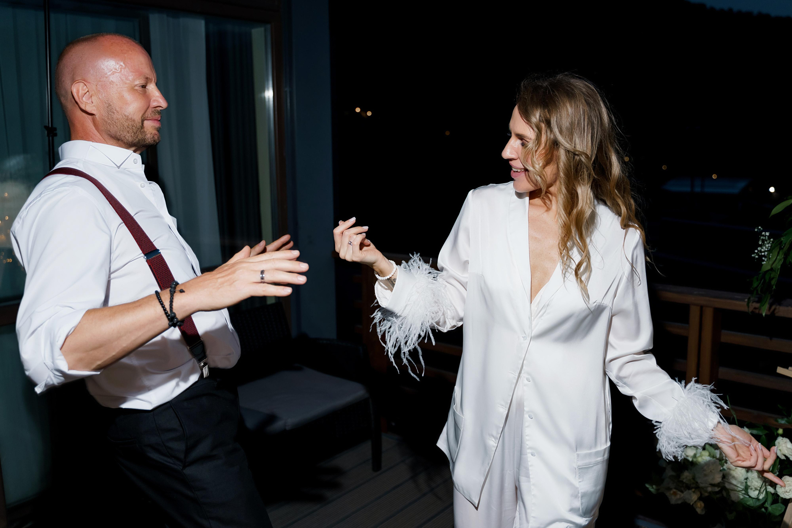 Valentina & Andrey. Репортажный фотограф в Сочи Шевченко Алексей