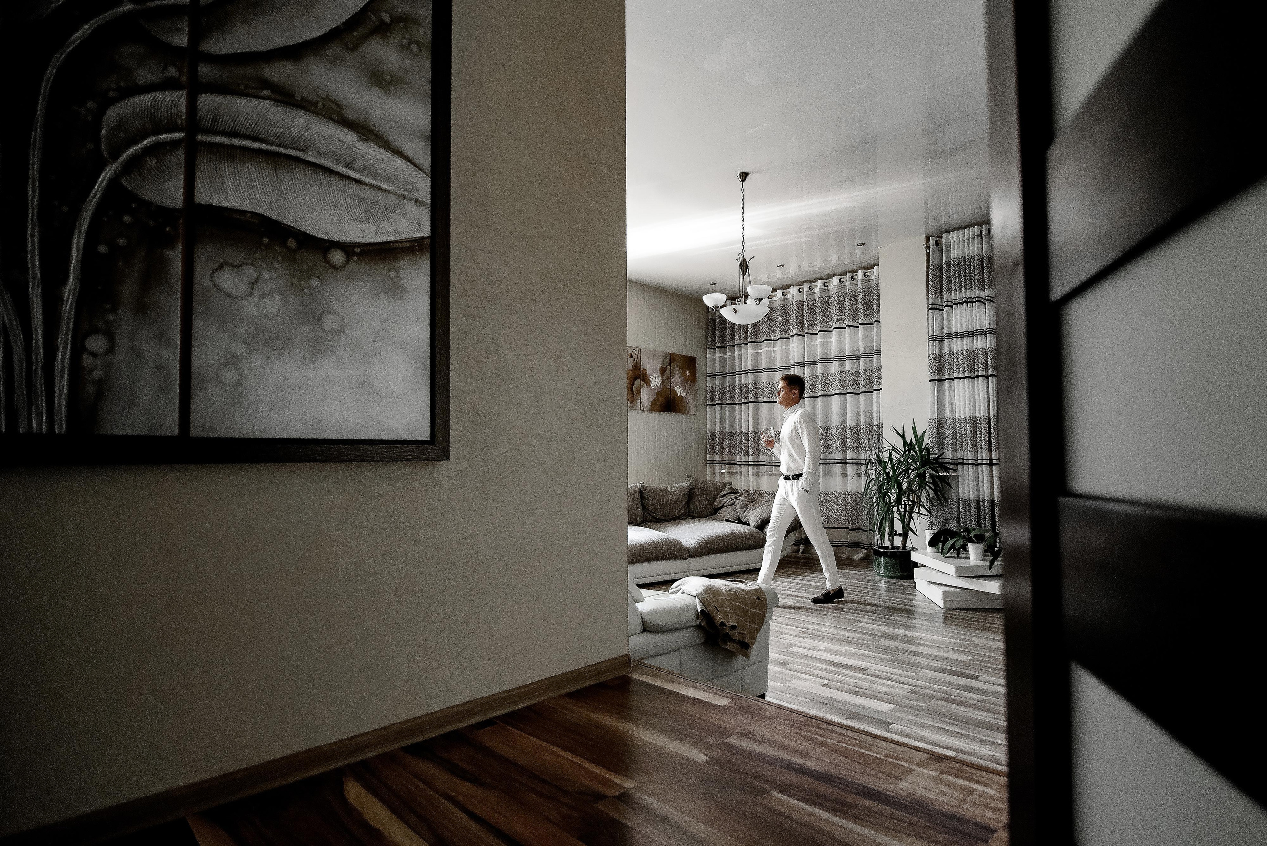 Artem & Marina. Репортажный фотограф в Сочи Шевченко Алексей