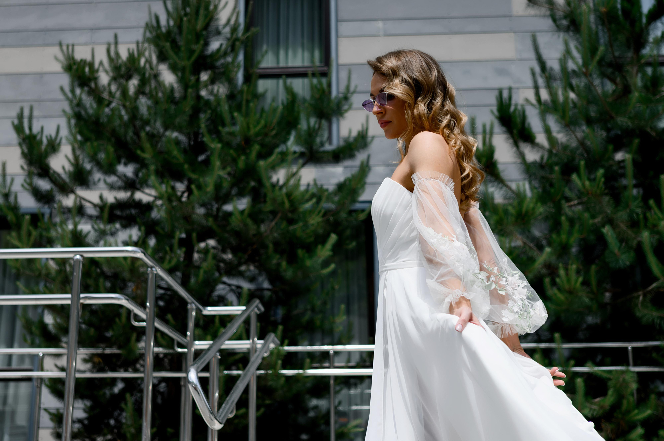 Valentina & Andrey. Репортажный фотограф в Сочи Шевченко Алексей