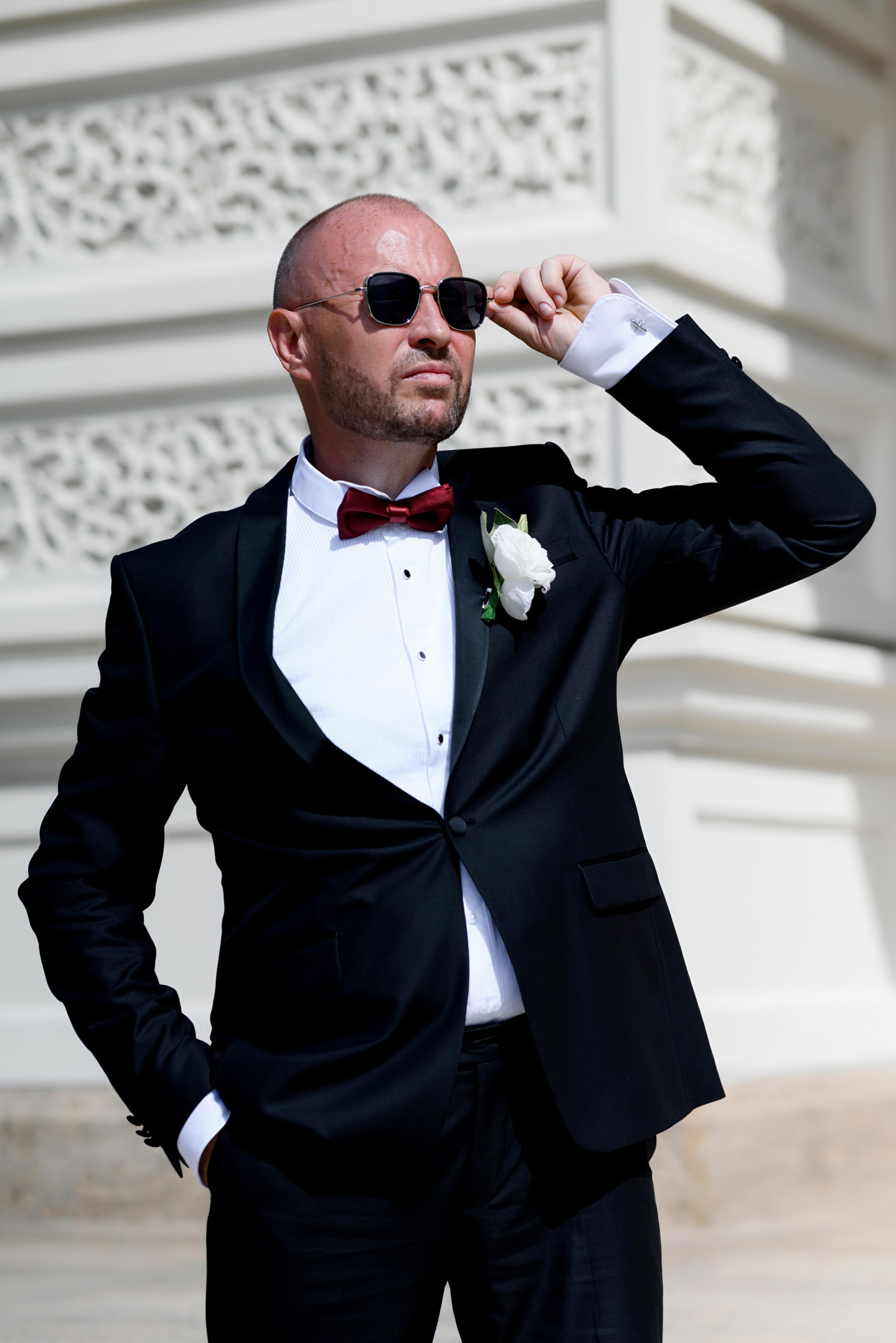 Valentina & Andrey. Репортажный фотограф в Сочи Шевченко Алексей