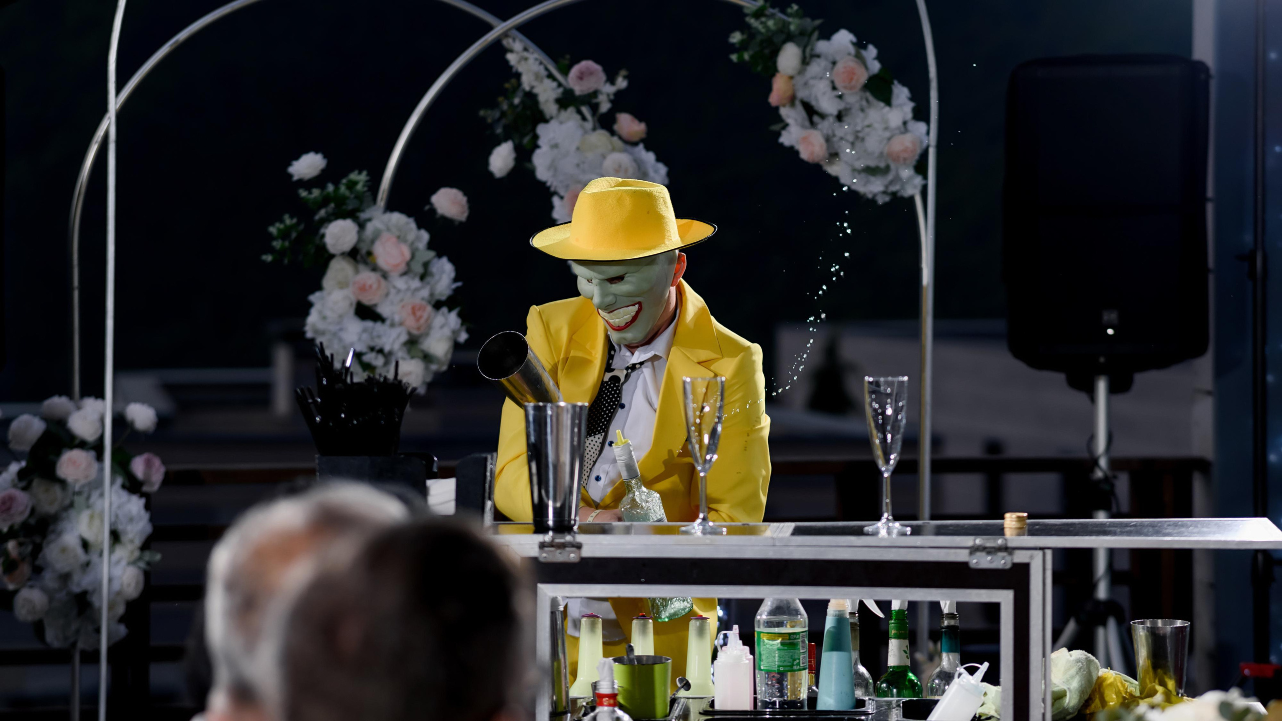 Valentina & Andrey. Репортажный фотограф в Сочи Шевченко Алексей