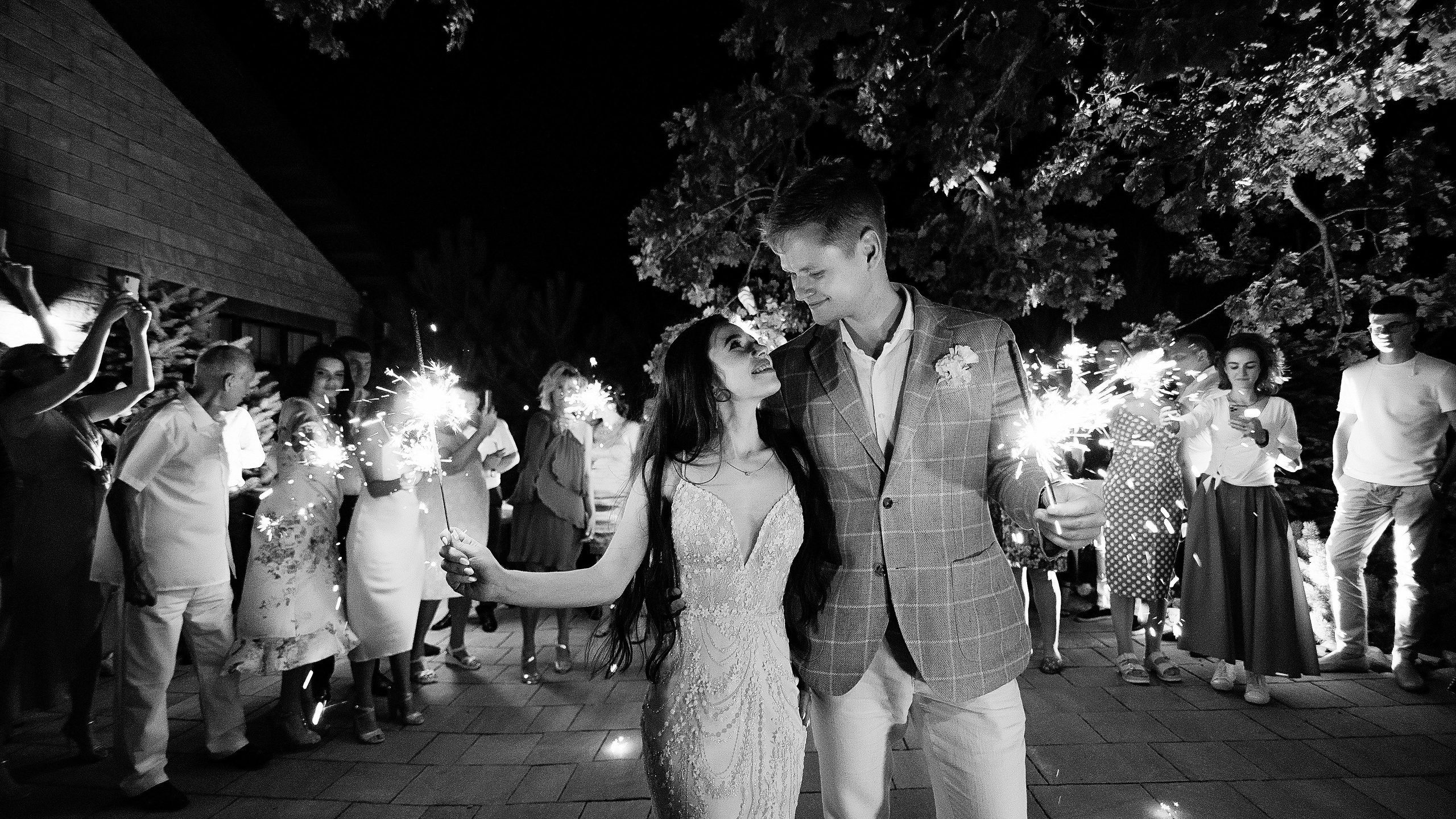 Artem & Marina. Репортажный фотограф в Сочи Шевченко Алексей