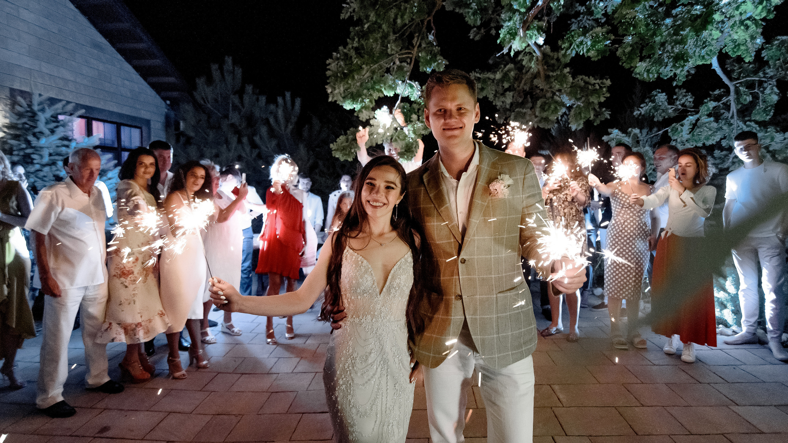 Artem & Marina. Репортажный фотограф в Сочи Шевченко Алексей