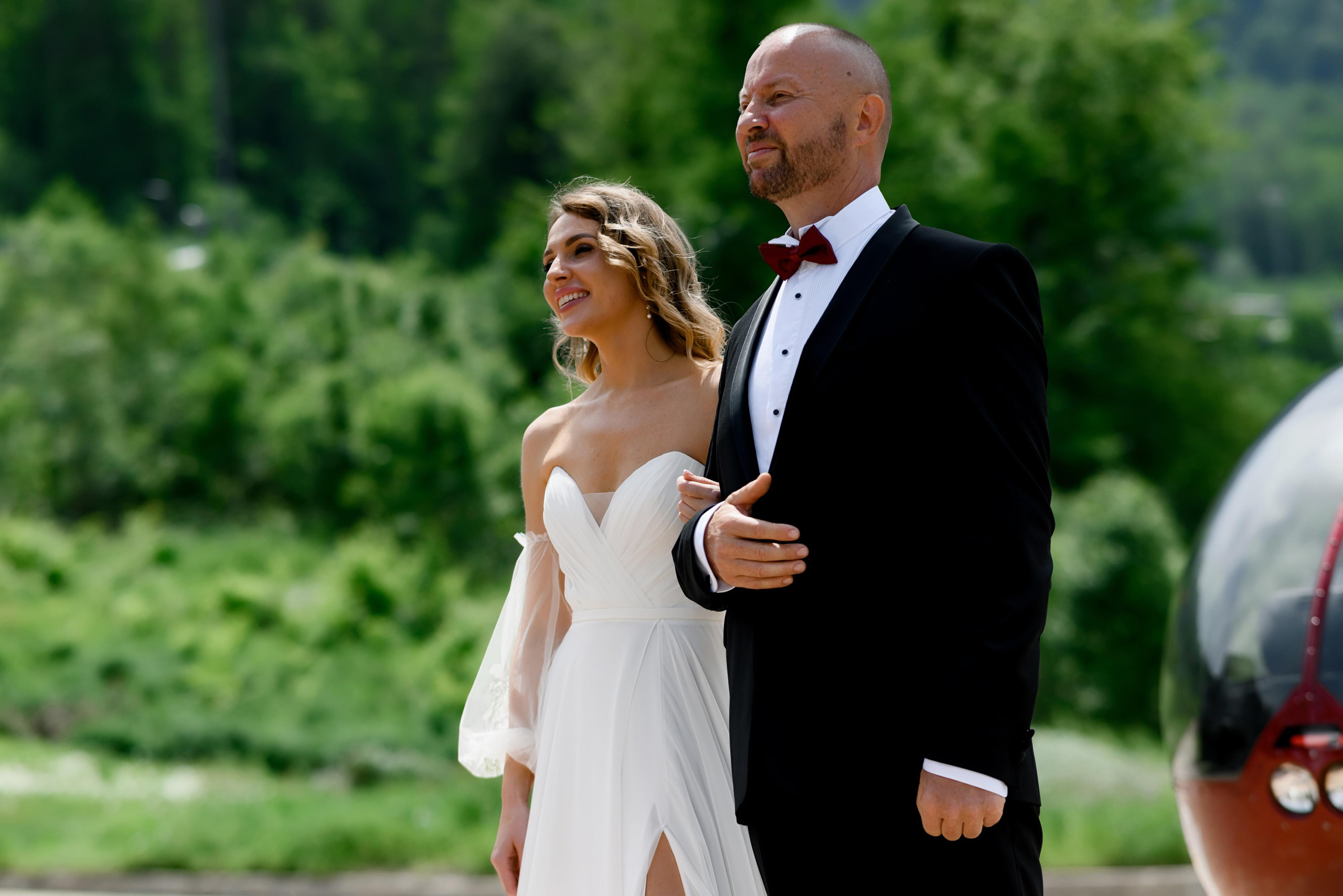 Valentina & Andrey. Репортажный фотограф в Сочи Шевченко Алексей