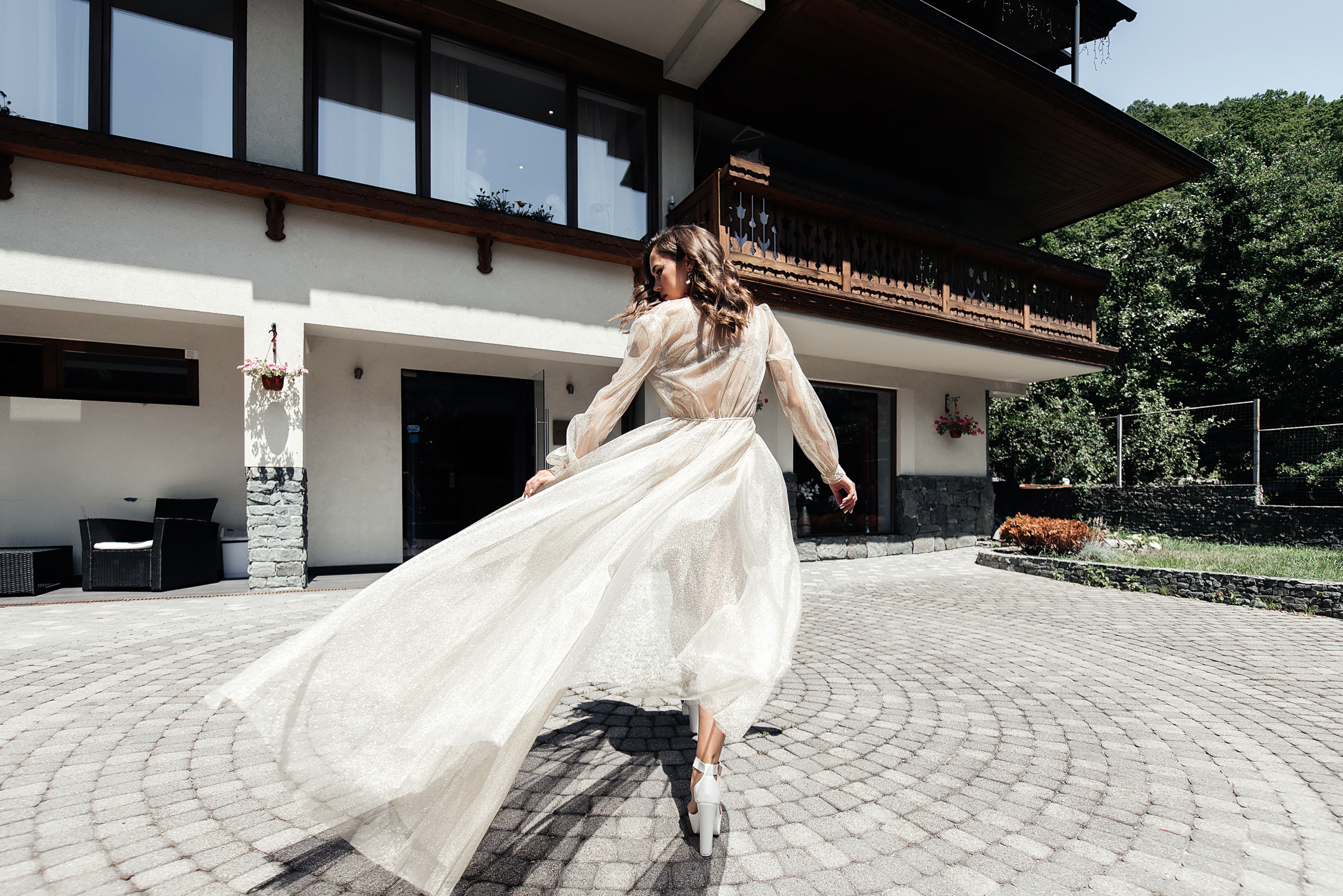 Evgeniy & Elena. Репортажный фотограф в Сочи Шевченко Алексей