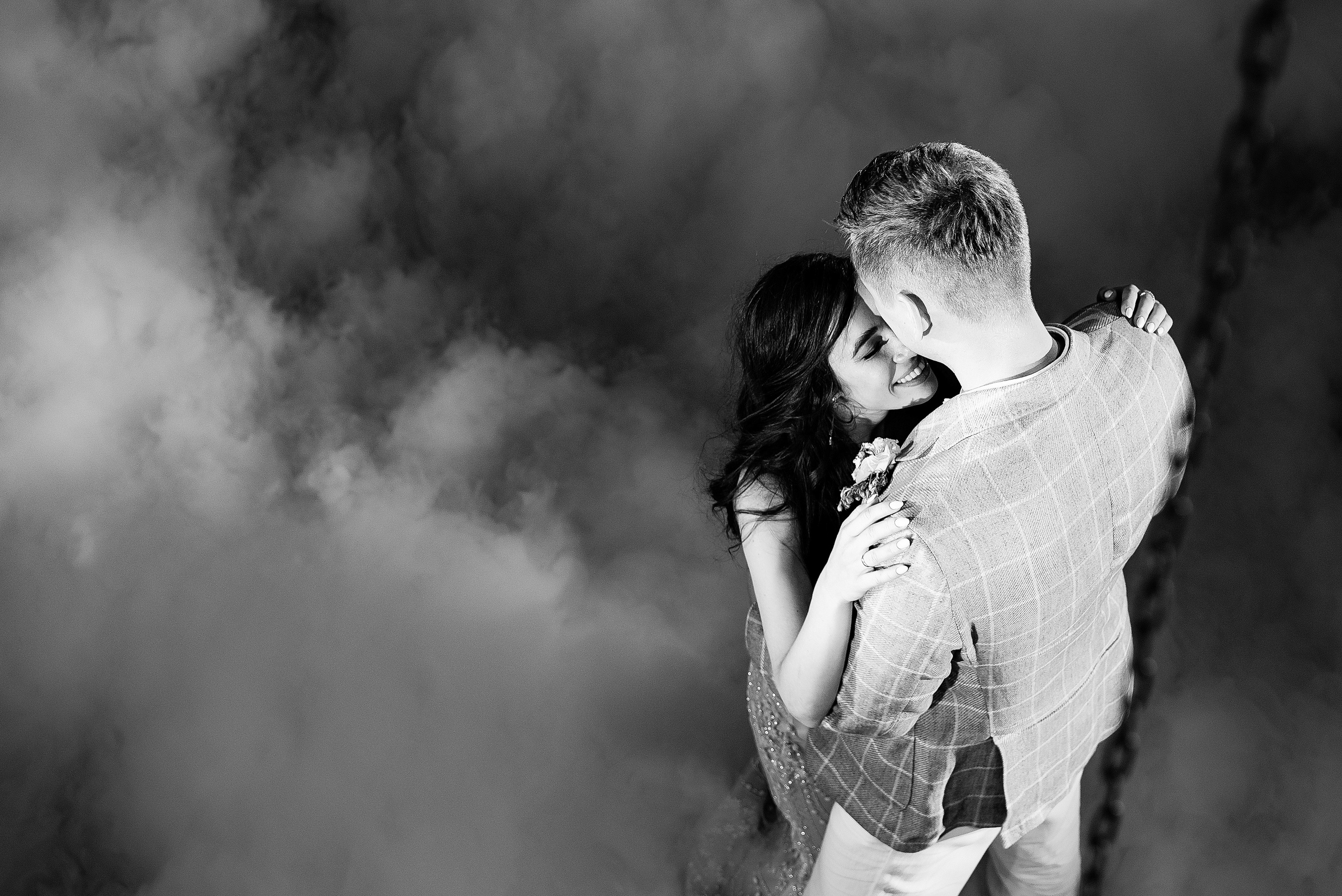 Artem & Marina. Репортажный фотограф в Сочи Шевченко Алексей