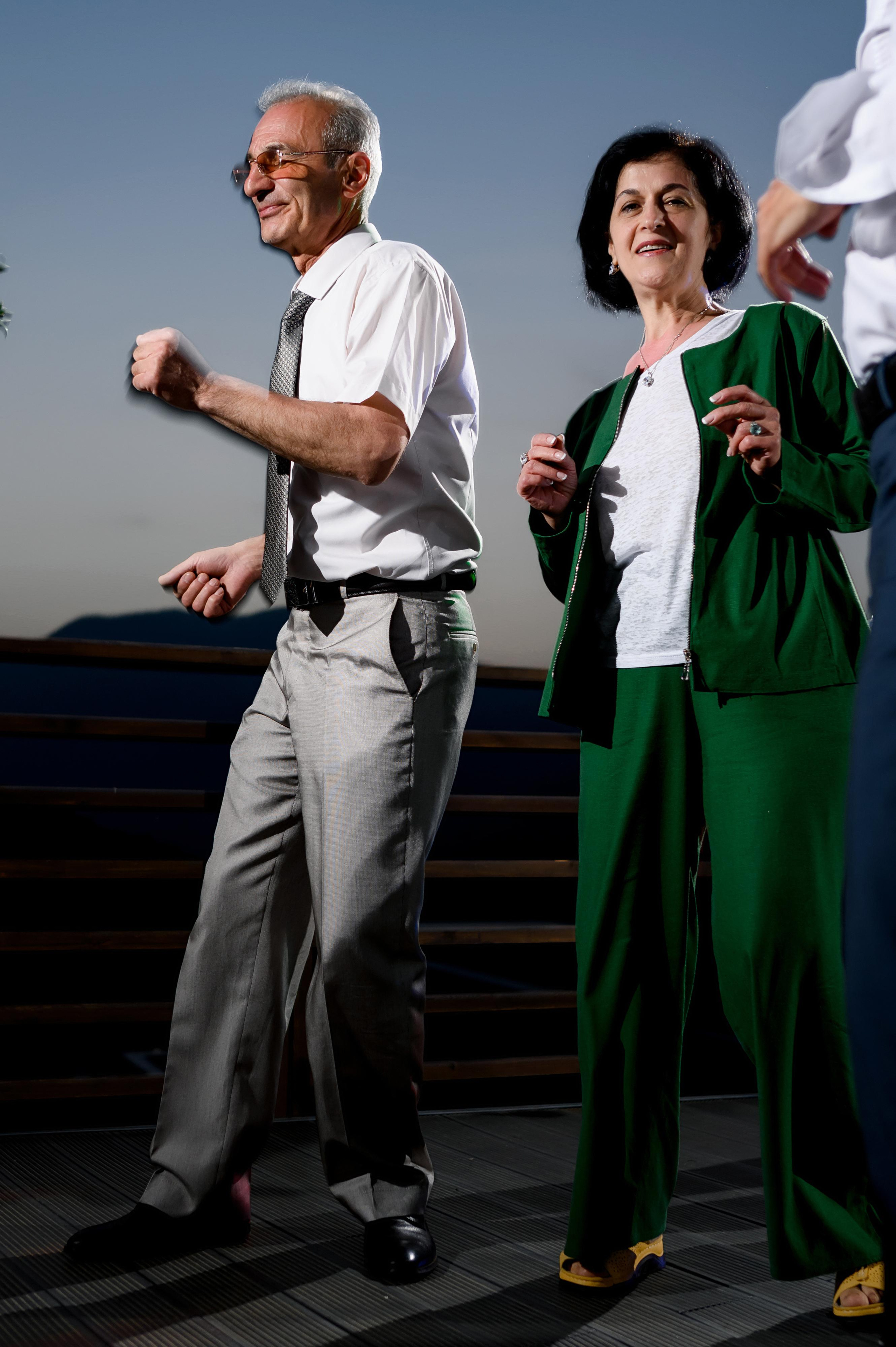 Valentina & Andrey. Репортажный фотограф в Сочи Шевченко Алексей