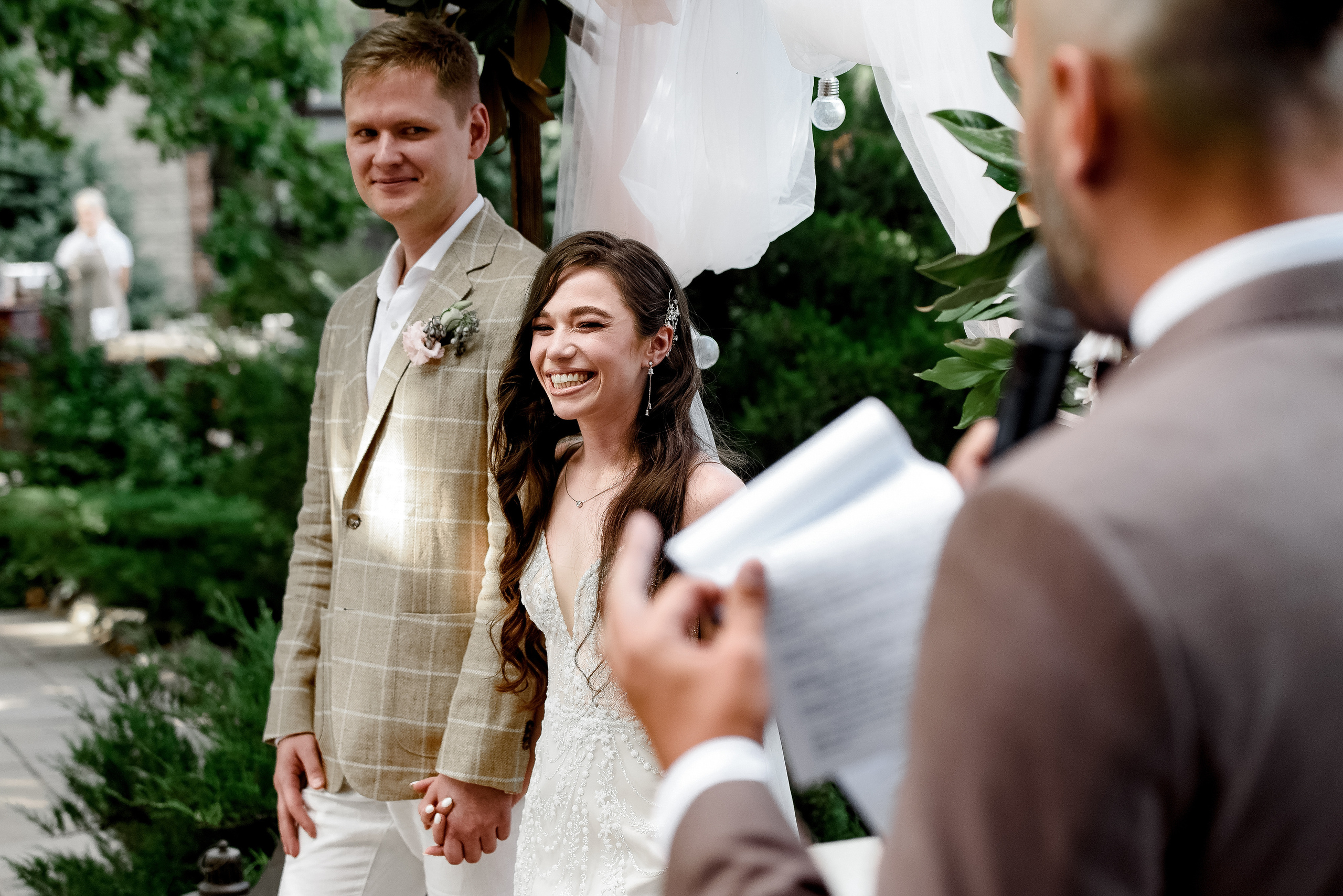 Artem & Marina. Репортажный фотограф в Сочи Шевченко Алексей