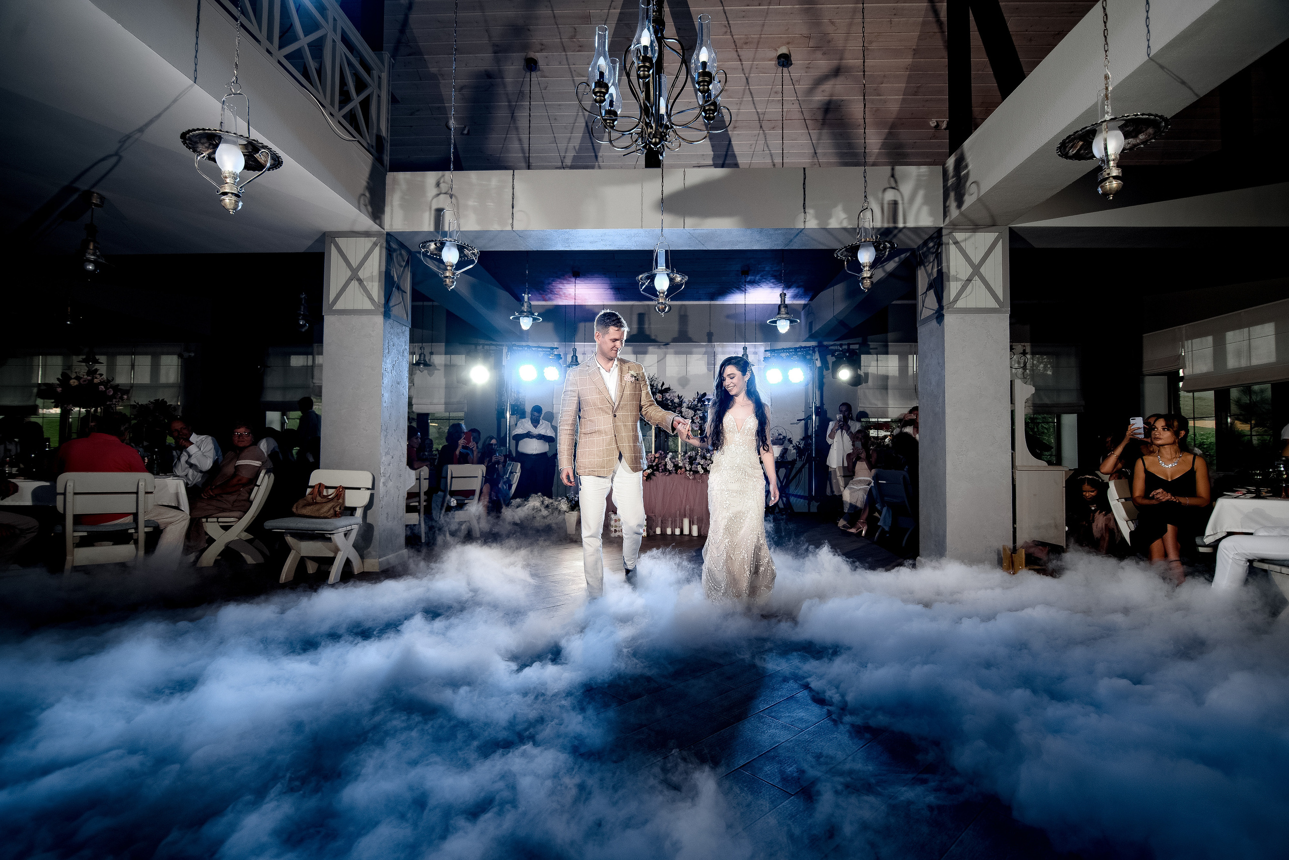 Artem & Marina. Репортажный фотограф в Сочи Шевченко Алексей