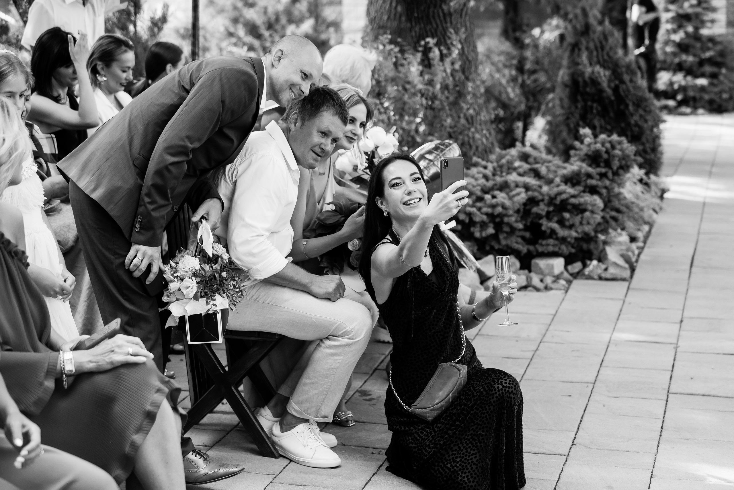 Artem & Marina. Репортажный фотограф в Сочи Шевченко Алексей