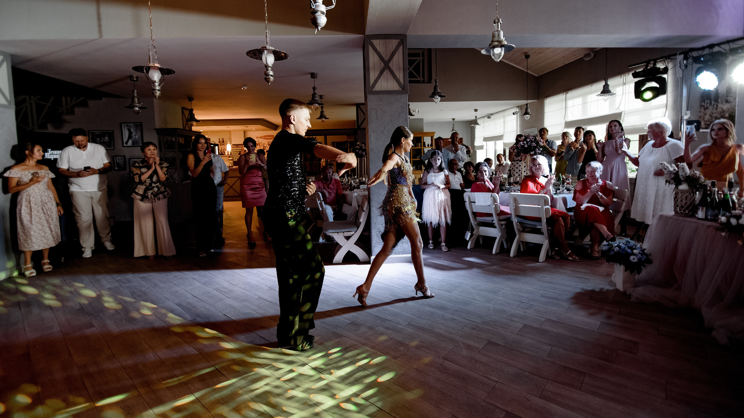 Artem & Marina. Репортажный фотограф в Сочи Шевченко Алексей