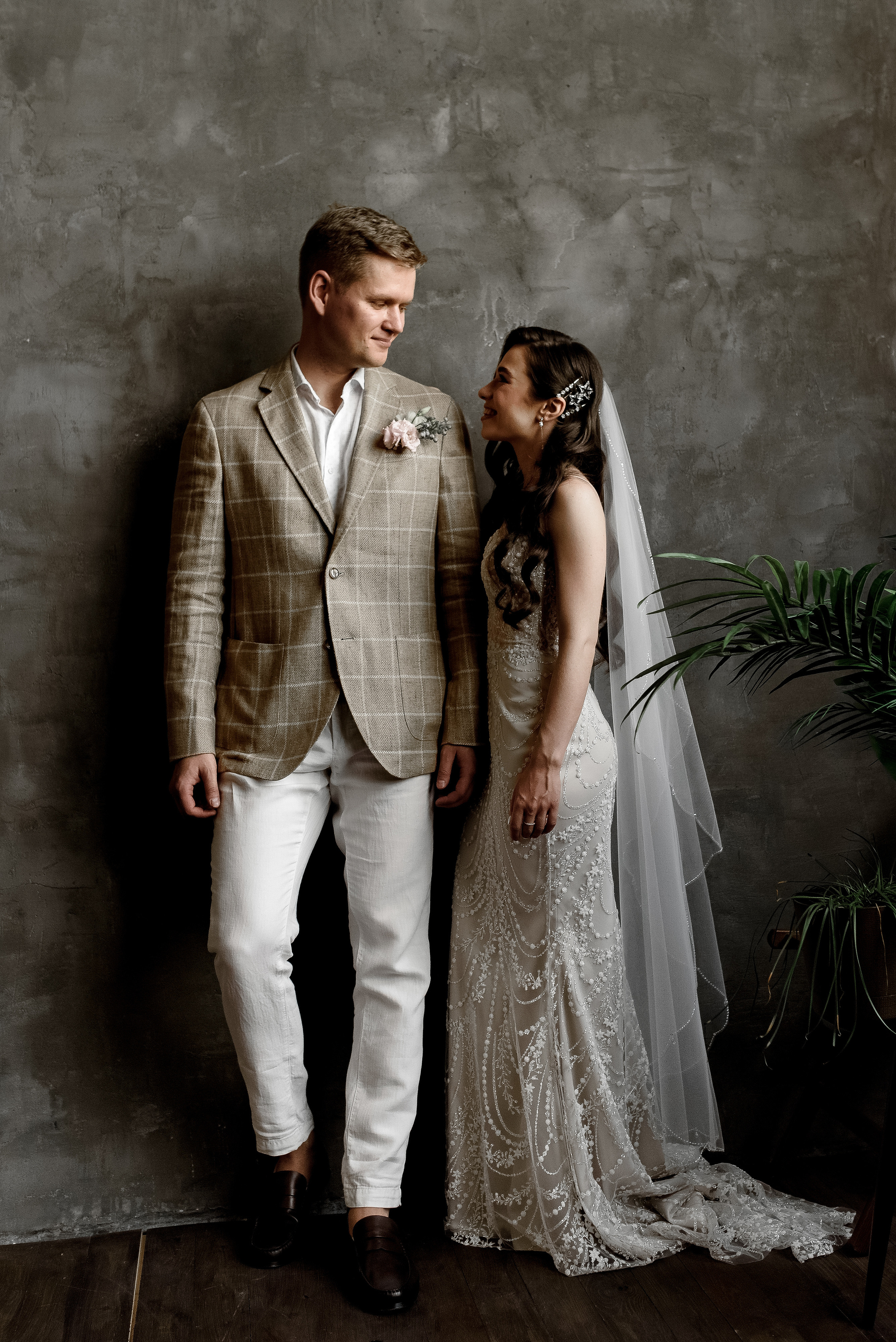 Artem & Marina. Репортажный фотограф в Сочи Шевченко Алексей