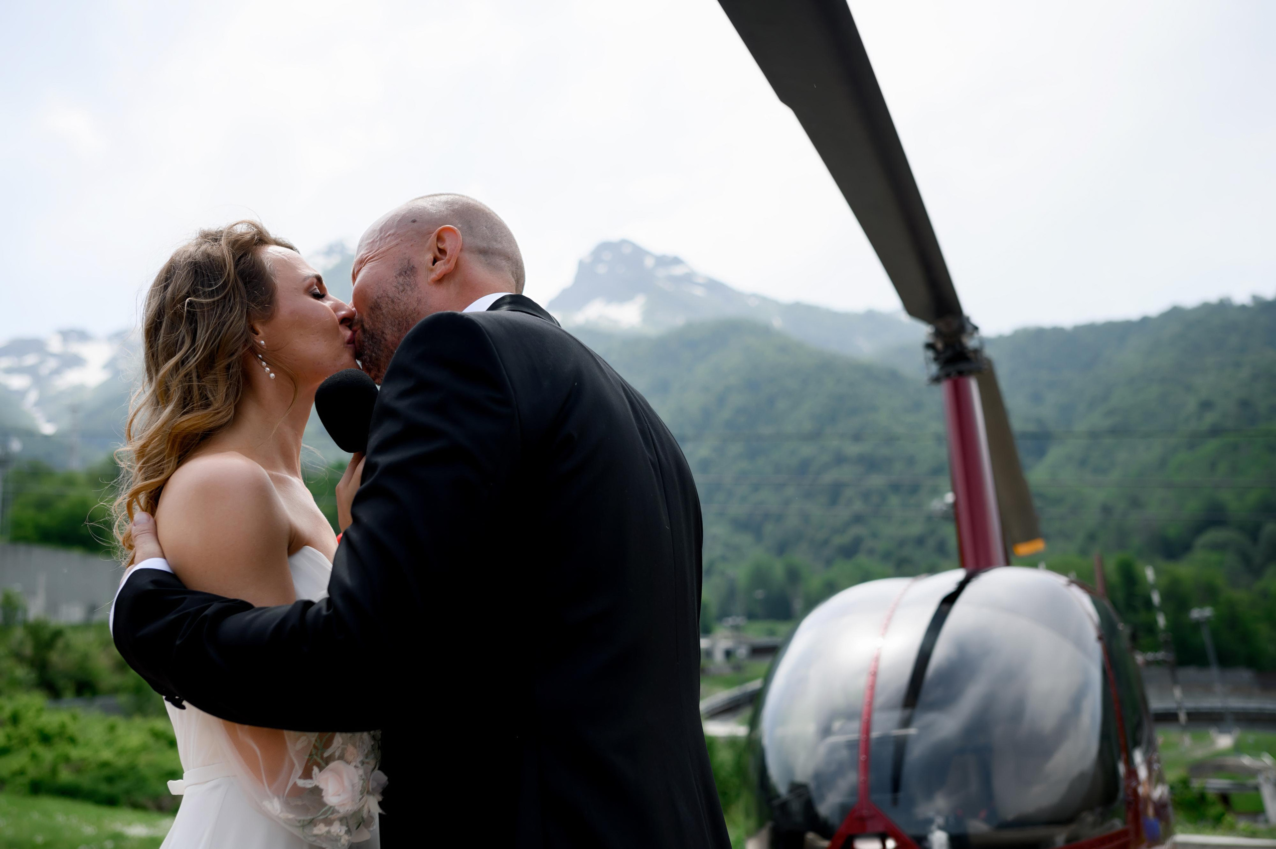 Valentina & Andrey. Репортажный фотограф в Сочи Шевченко Алексей