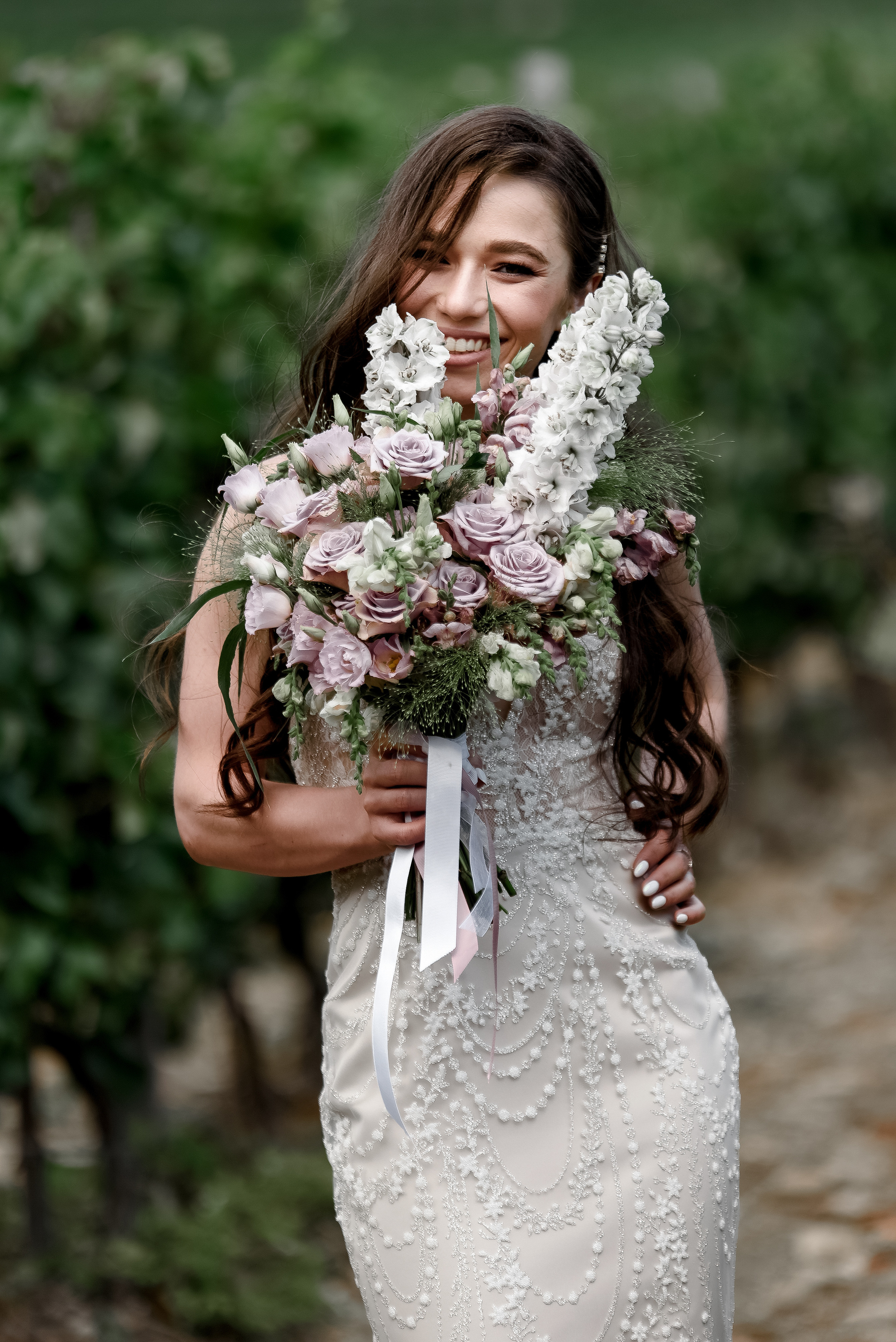Artem & Marina. Репортажный фотограф в Сочи Шевченко Алексей