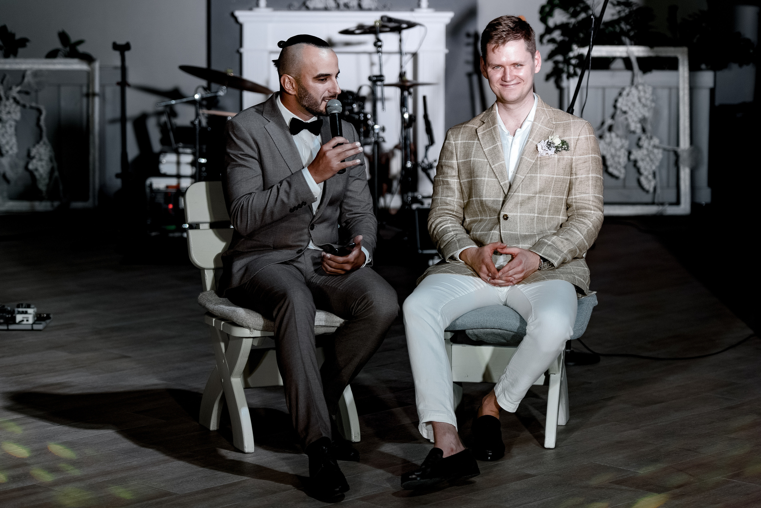 Artem & Marina. Репортажный фотограф в Сочи Шевченко Алексей