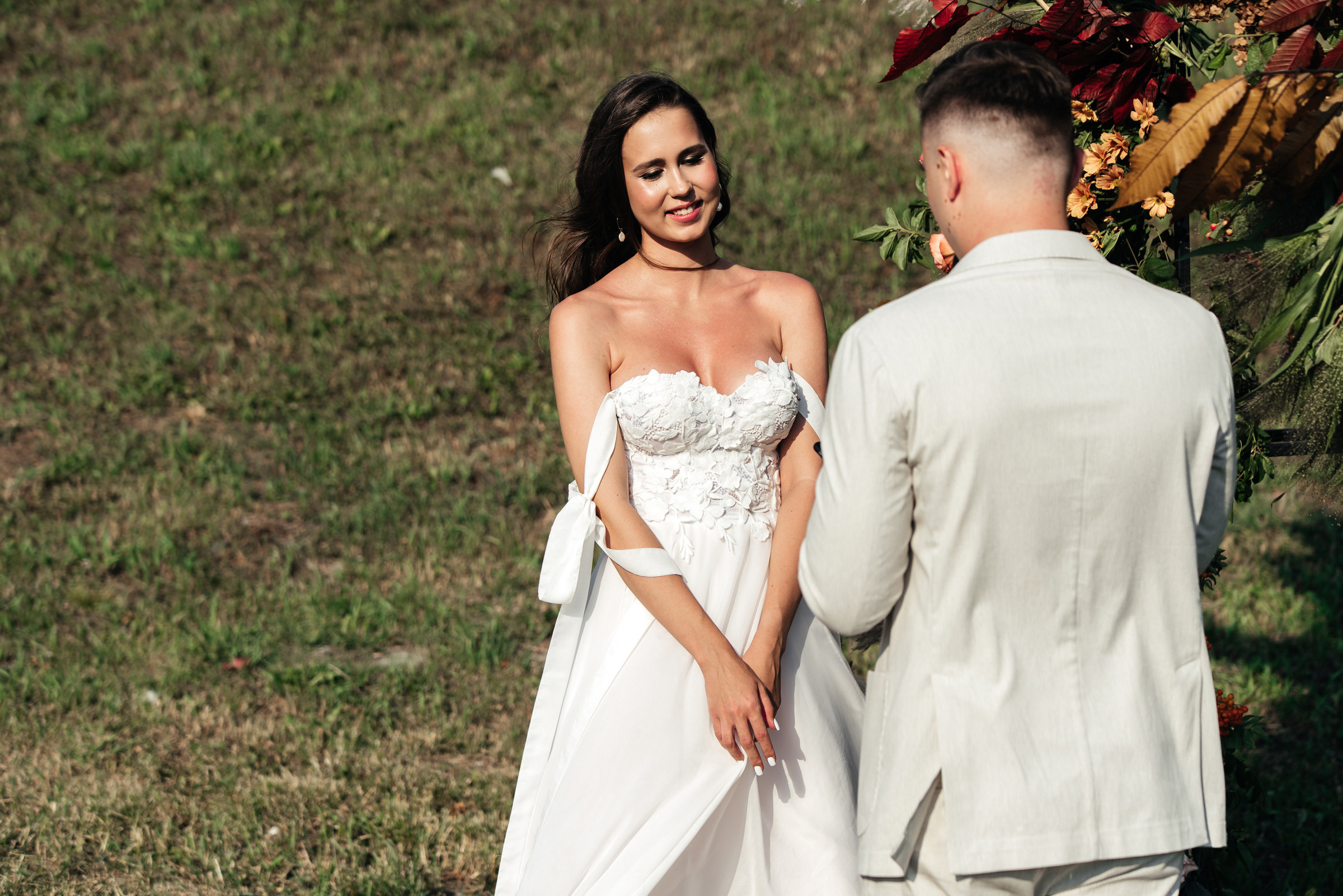 Evgeniy & Elena. Репортажный фотограф в Сочи Шевченко Алексей