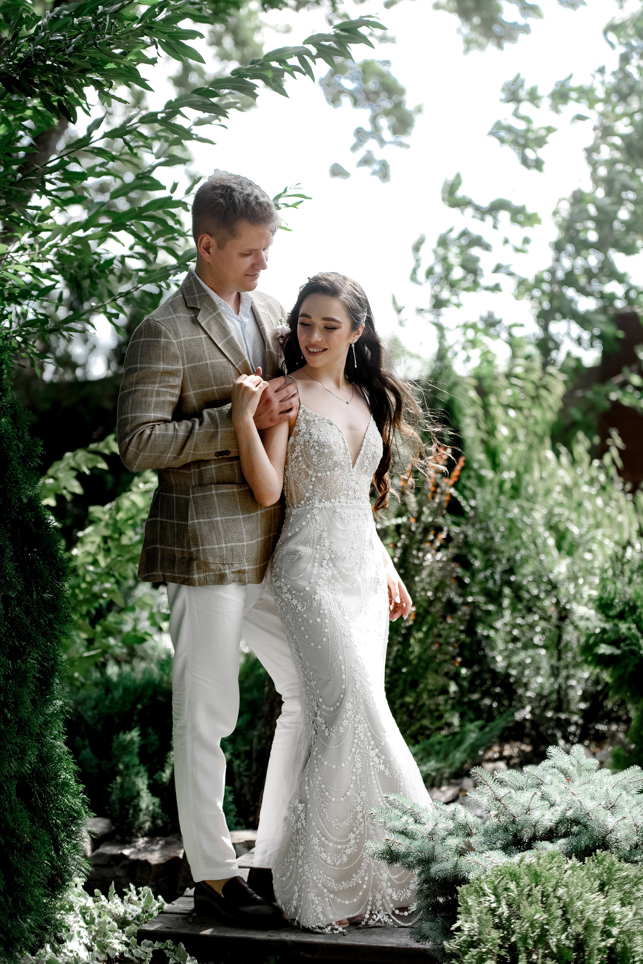 Artem & Marina. Репортажный фотограф в Сочи Шевченко Алексей