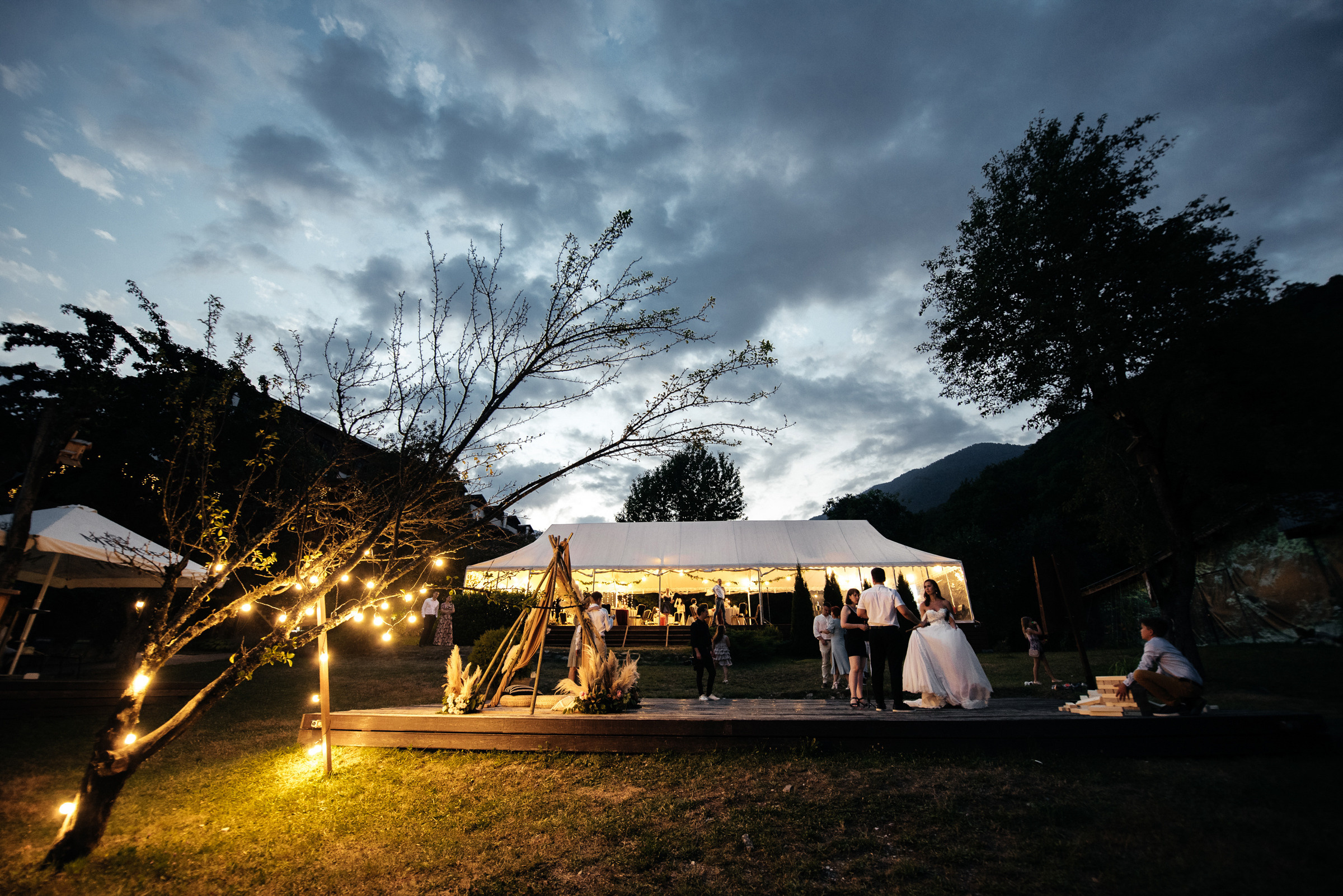 Evgeniy & Elena. Репортажный фотограф в Сочи Шевченко Алексей