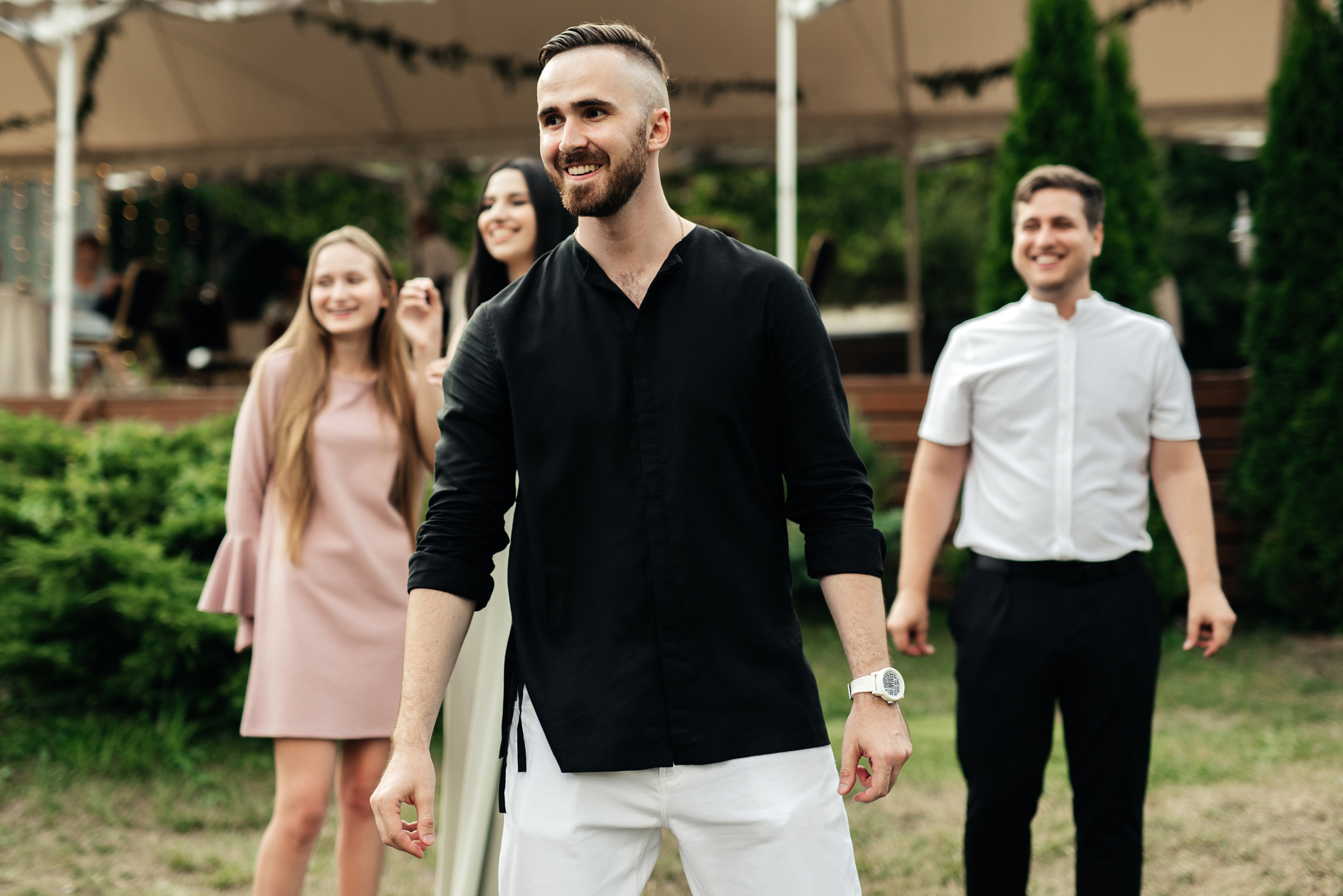 Evgeniy & Elena. Репортажный фотограф в Сочи Шевченко Алексей