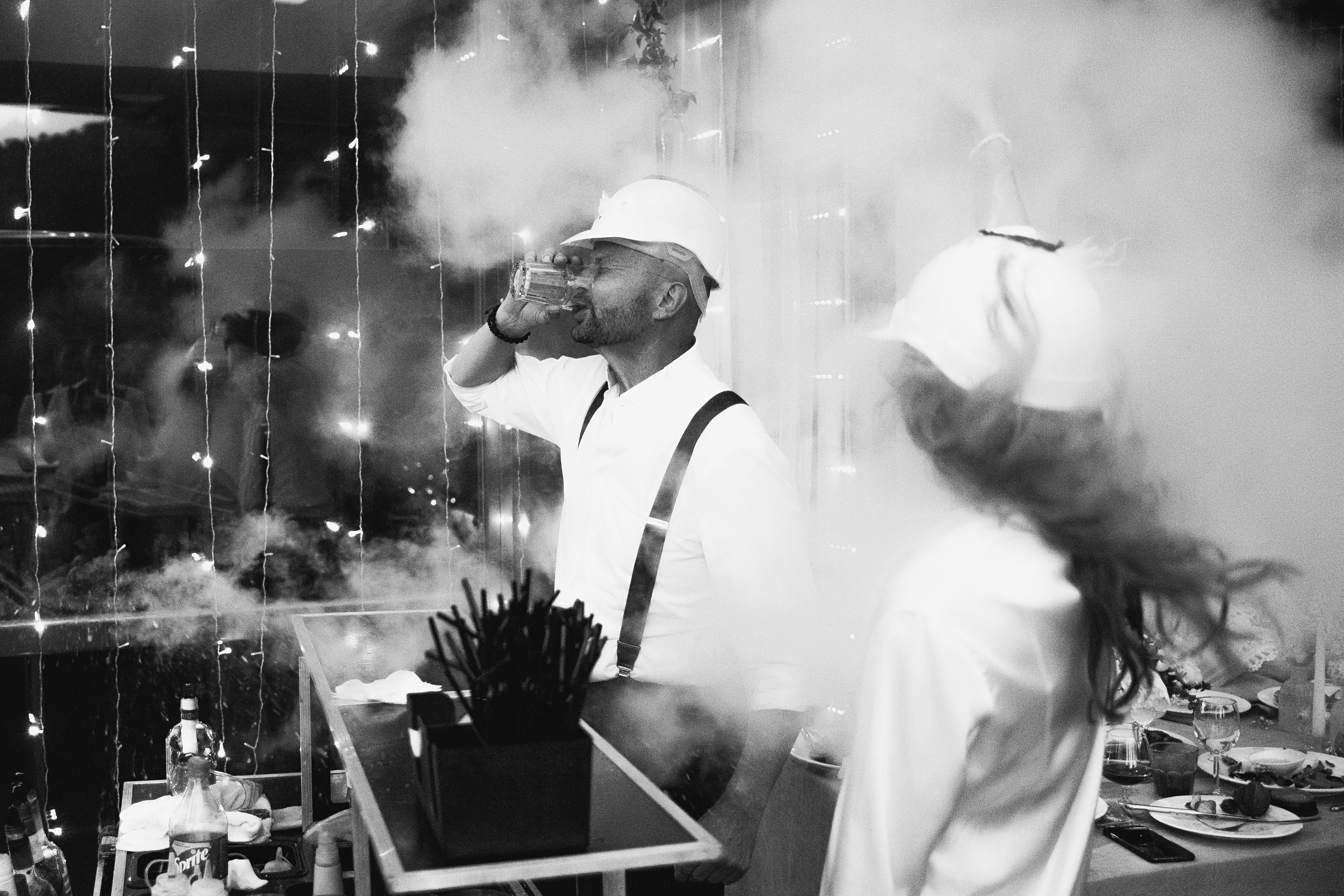 Valentina & Andrey. Репортажный фотограф в Сочи Шевченко Алексей