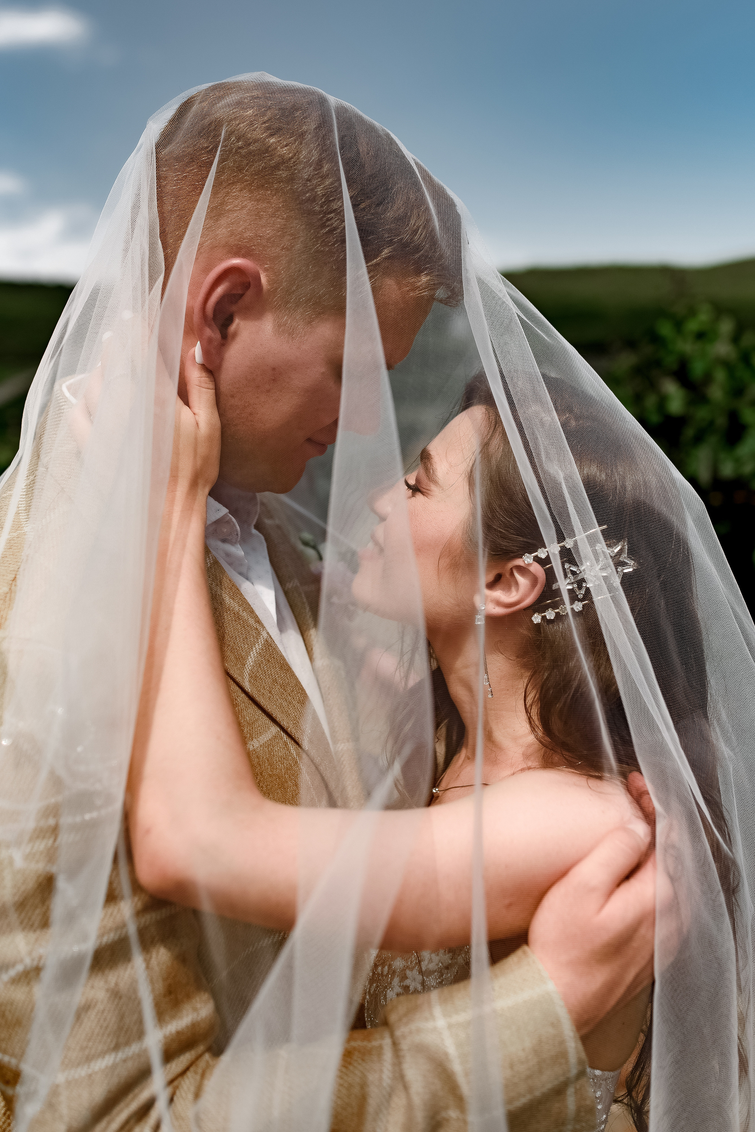 Artem & Marina. Репортажный фотограф в Сочи Шевченко Алексей