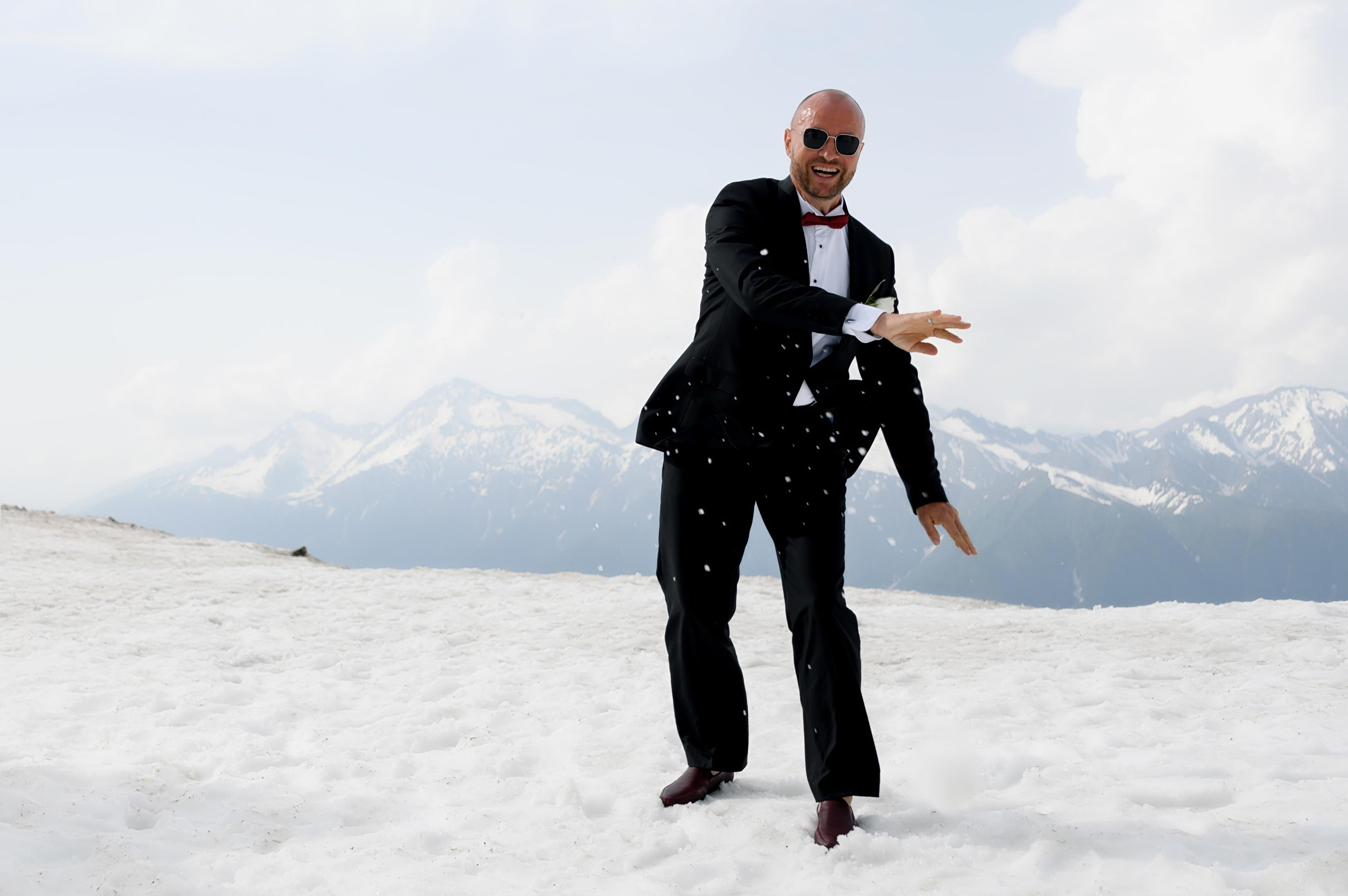 Valentina & Andrey. Репортажный фотограф в Сочи Шевченко Алексей