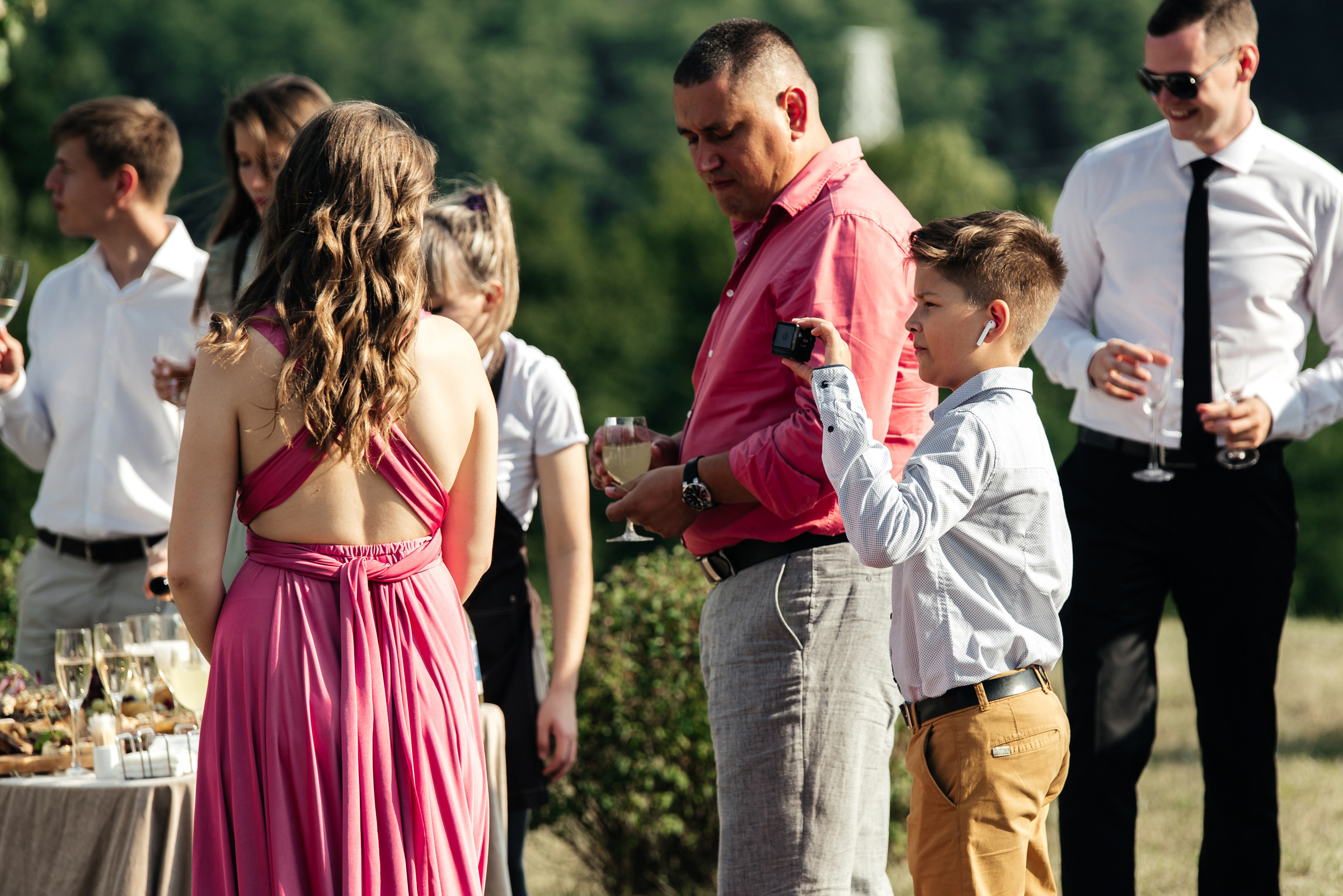 Evgeniy & Elena. Репортажный фотограф в Сочи Шевченко Алексей