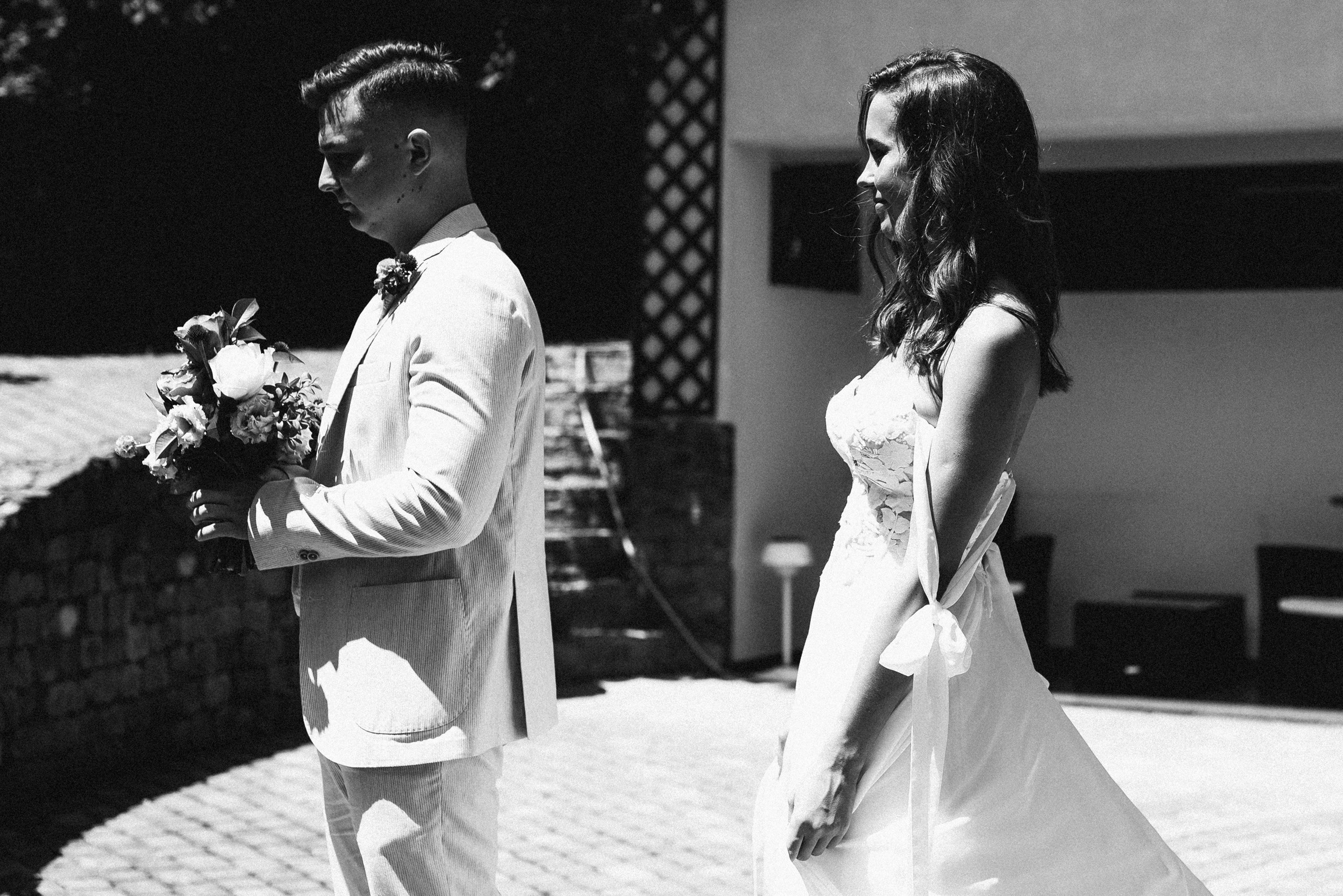 Evgeniy & Elena. Репортажный фотограф в Сочи Шевченко Алексей