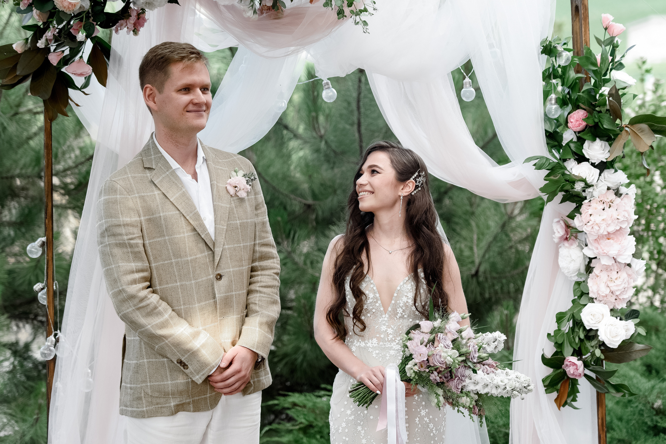 Artem & Marina. Репортажный фотограф в Сочи Шевченко Алексей